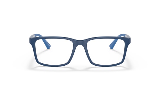Emporio Armani EK 3203 Children's Glasses Transparent / Blue