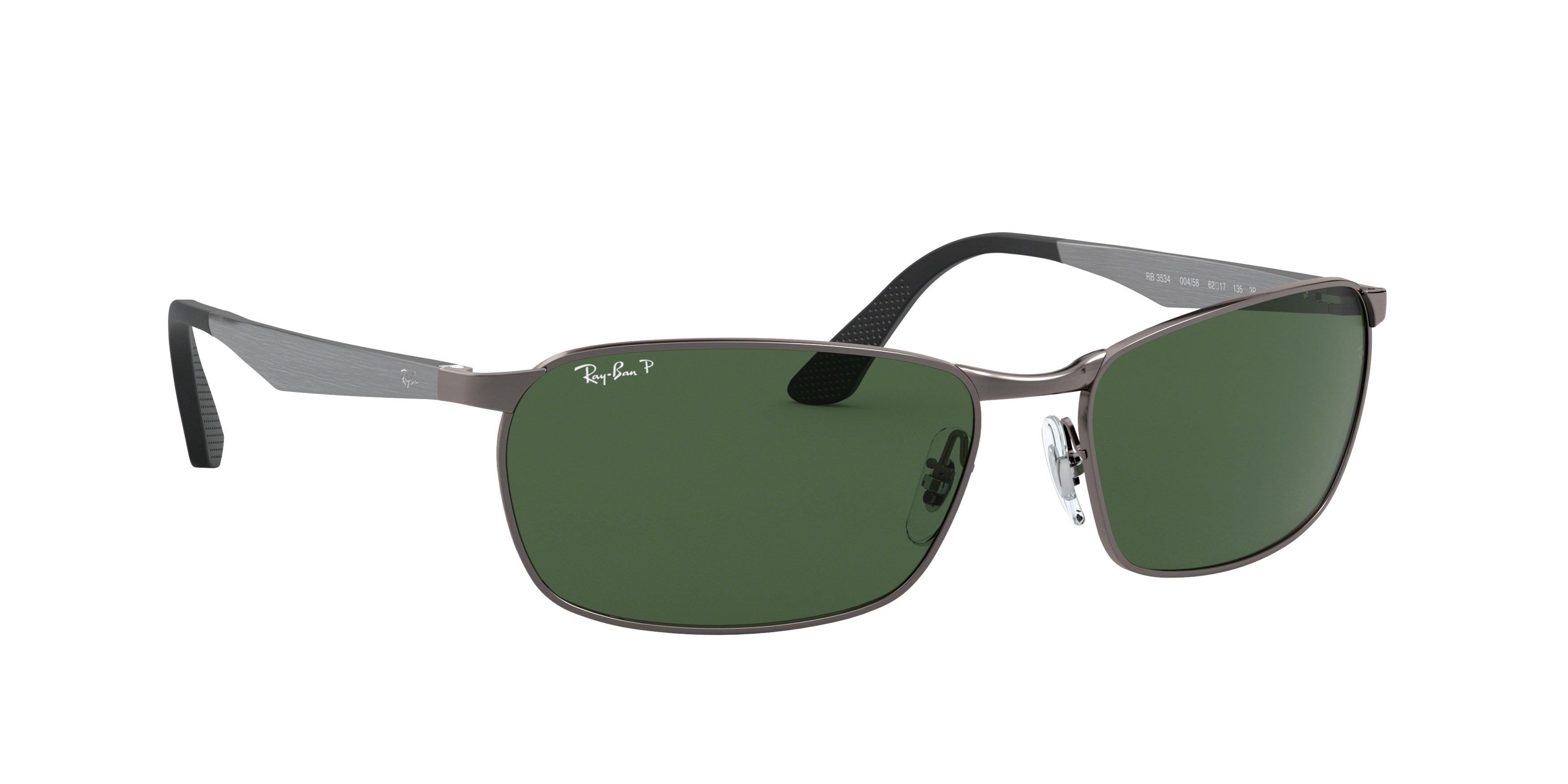 [products.image.angle_right01] Ray-Ban RB3534 004/58