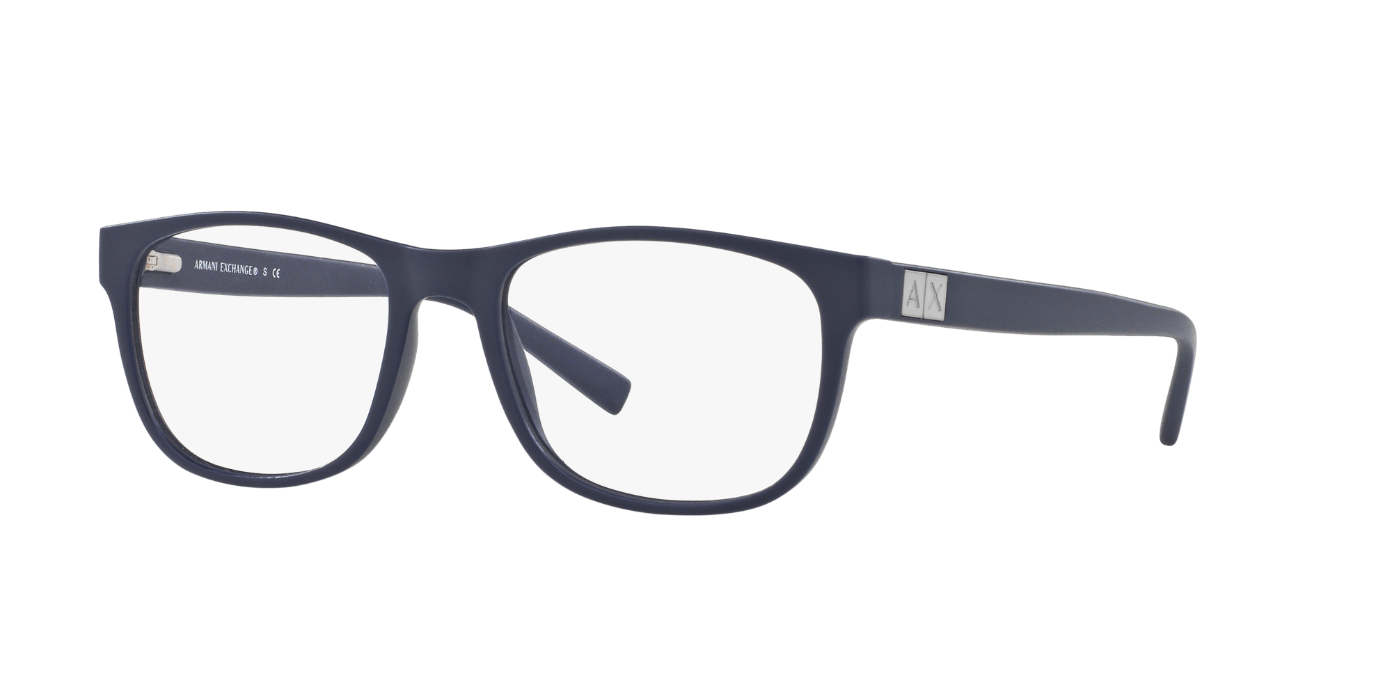 Angle_Left01, Armani Exchange AX3034 8157