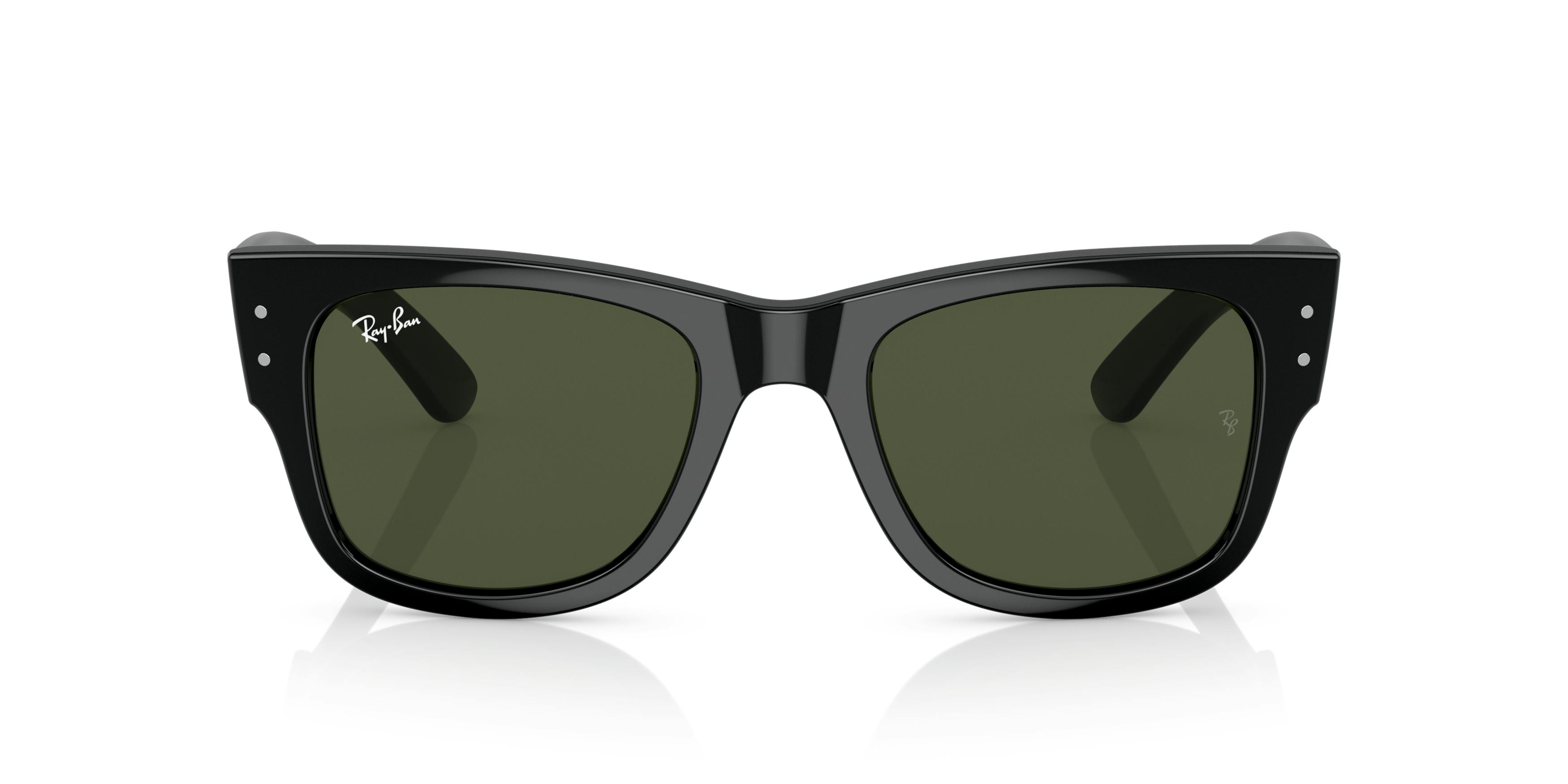 RAY-BAN ZONNEBRIL 0RB0840S MEGA WAYFARER 901/31