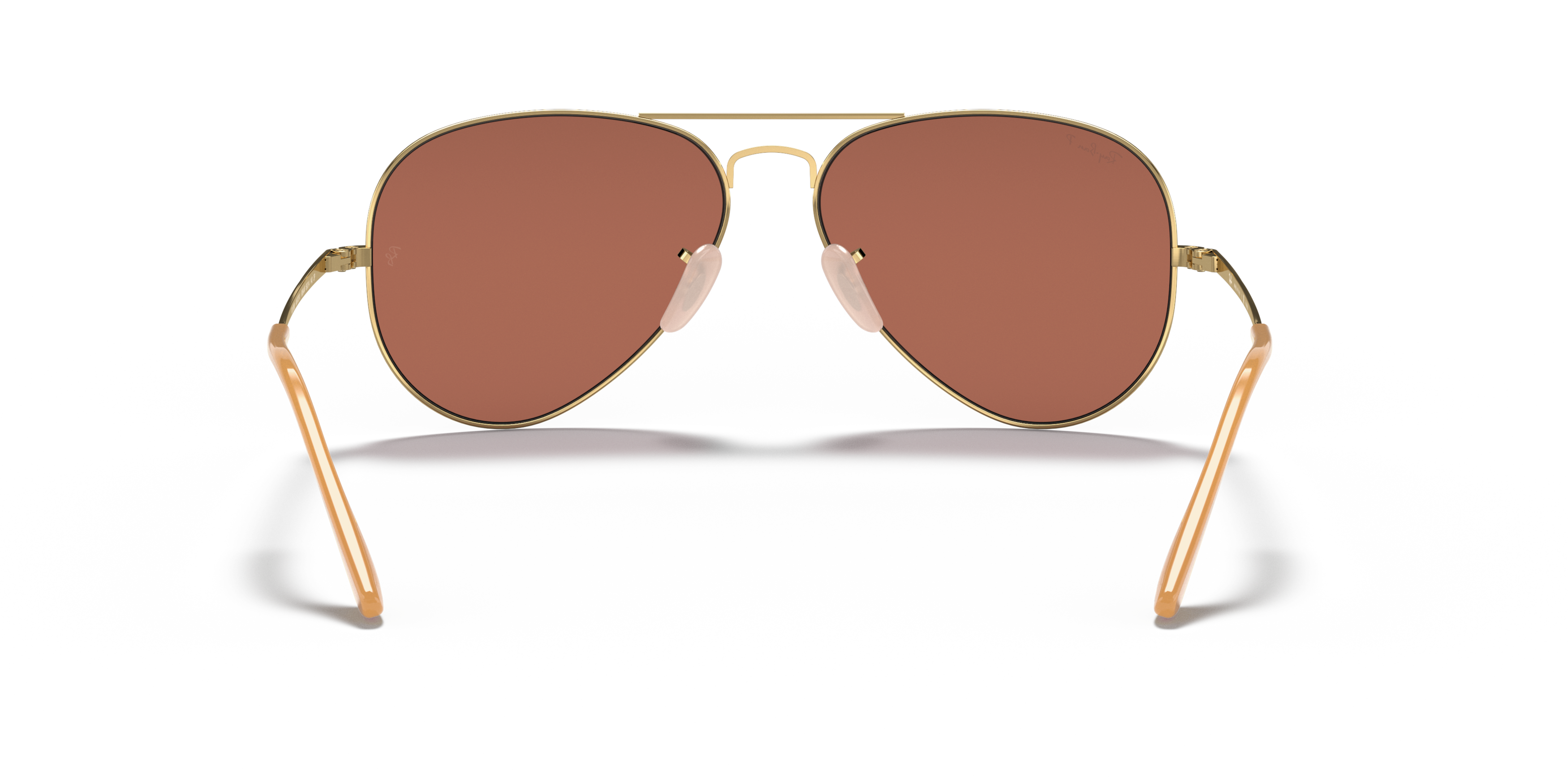 [products.image.detail02] Ray-Ban Aviator Metal II RB3689 9064AF