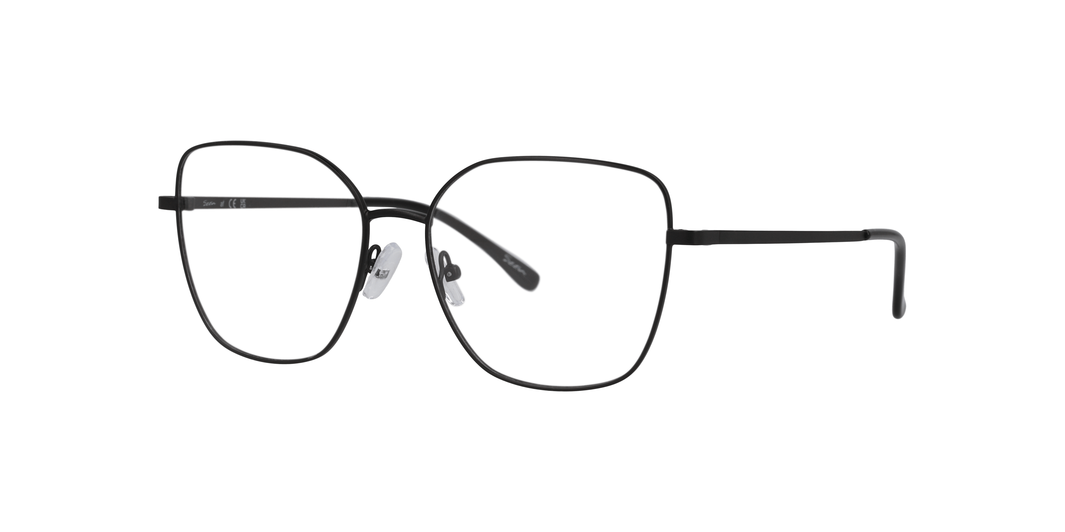 Angle_Left01, Seen NE1057 Glasses