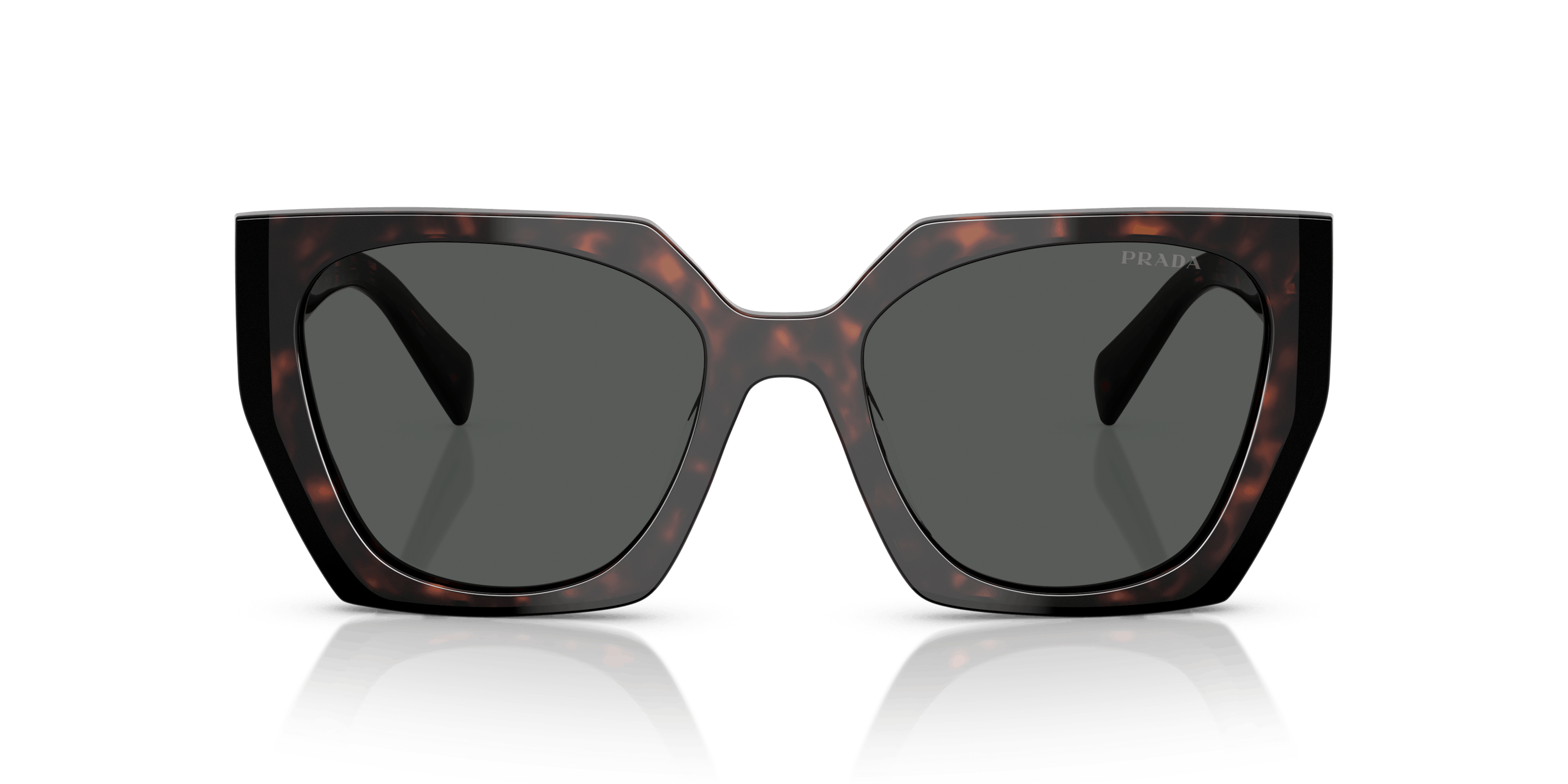 Front, Prada PR 15WS 24B40L