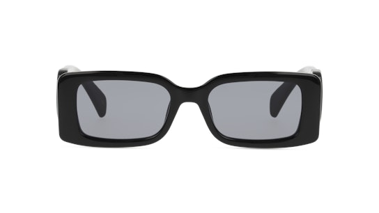 Gucci GG 1325S (001) Sunglasses Grey / Black