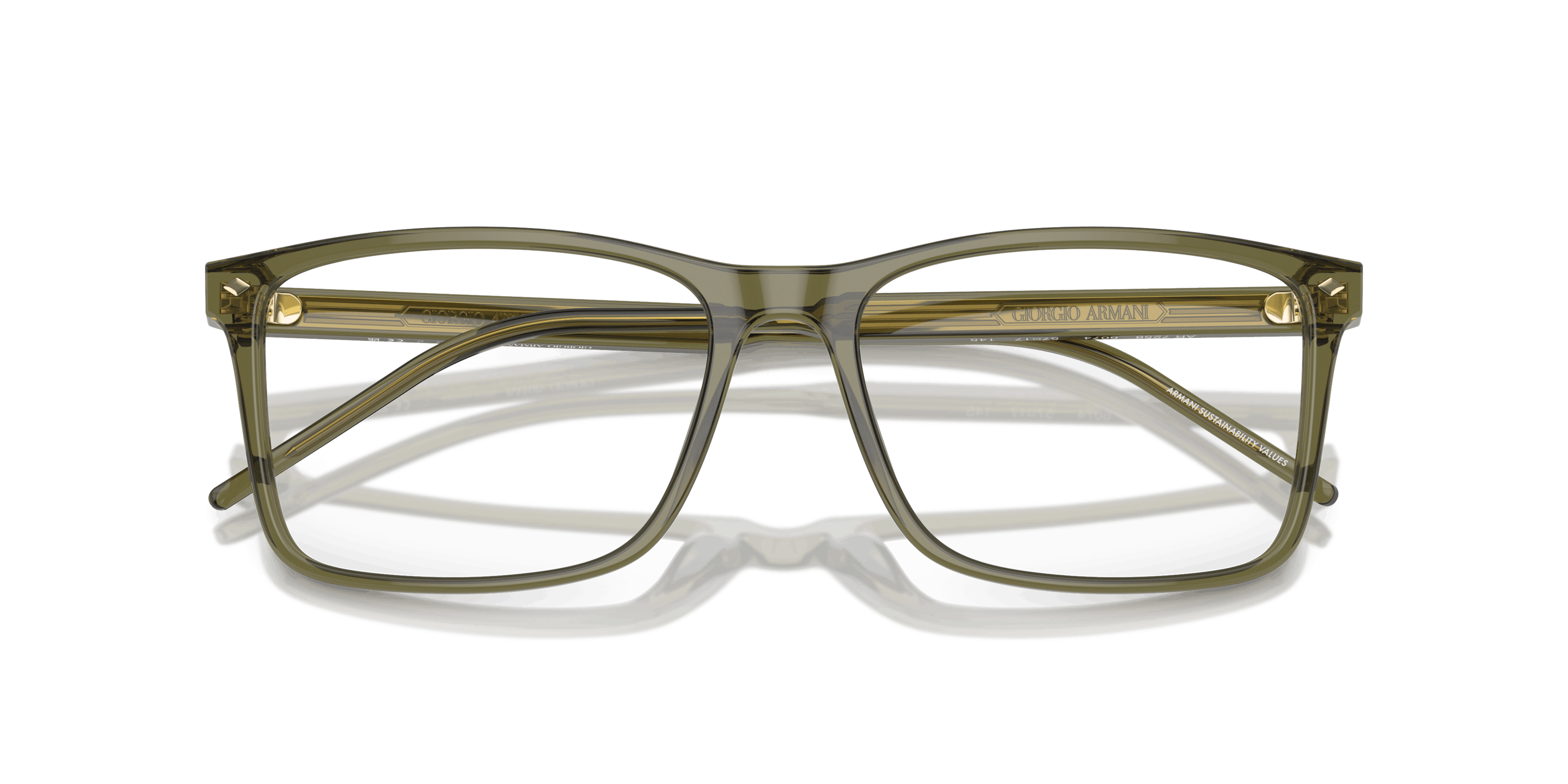 Folded, Giorgio Armani AR7258 6074