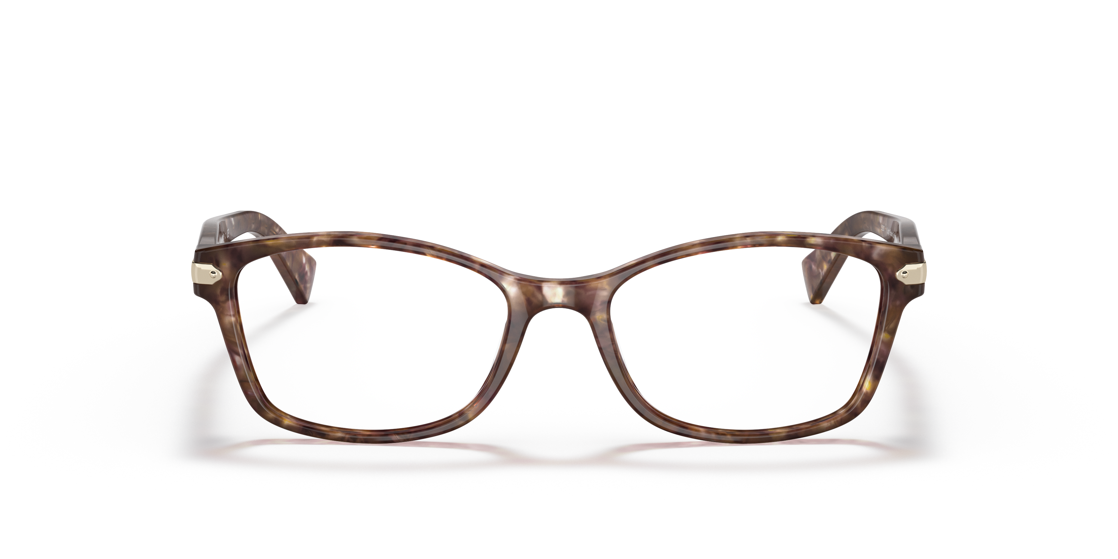Front Coach HC 6065 (5287) Glasses Transparent / Brown