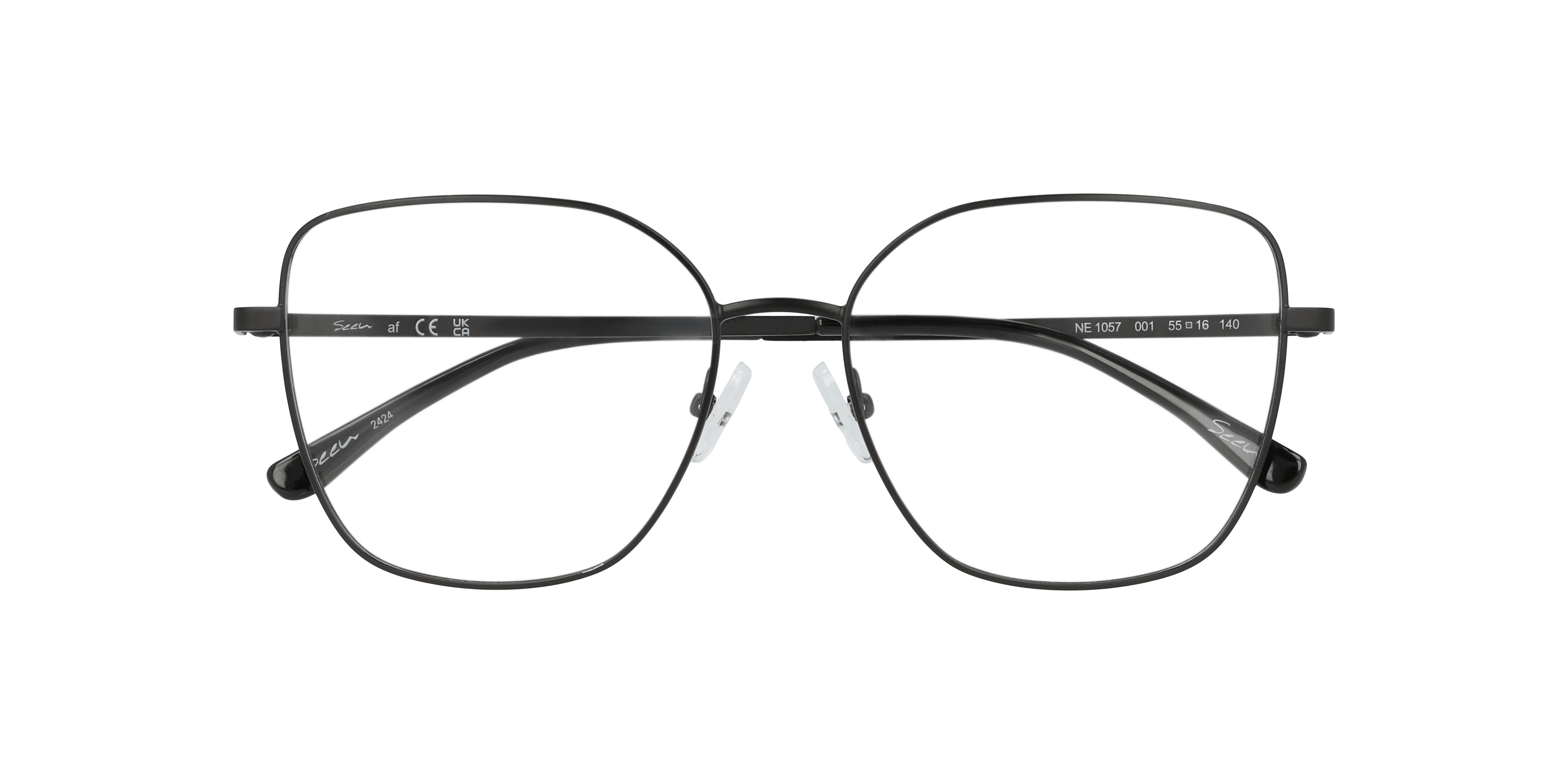 Folded, Seen NE1057 Glasses