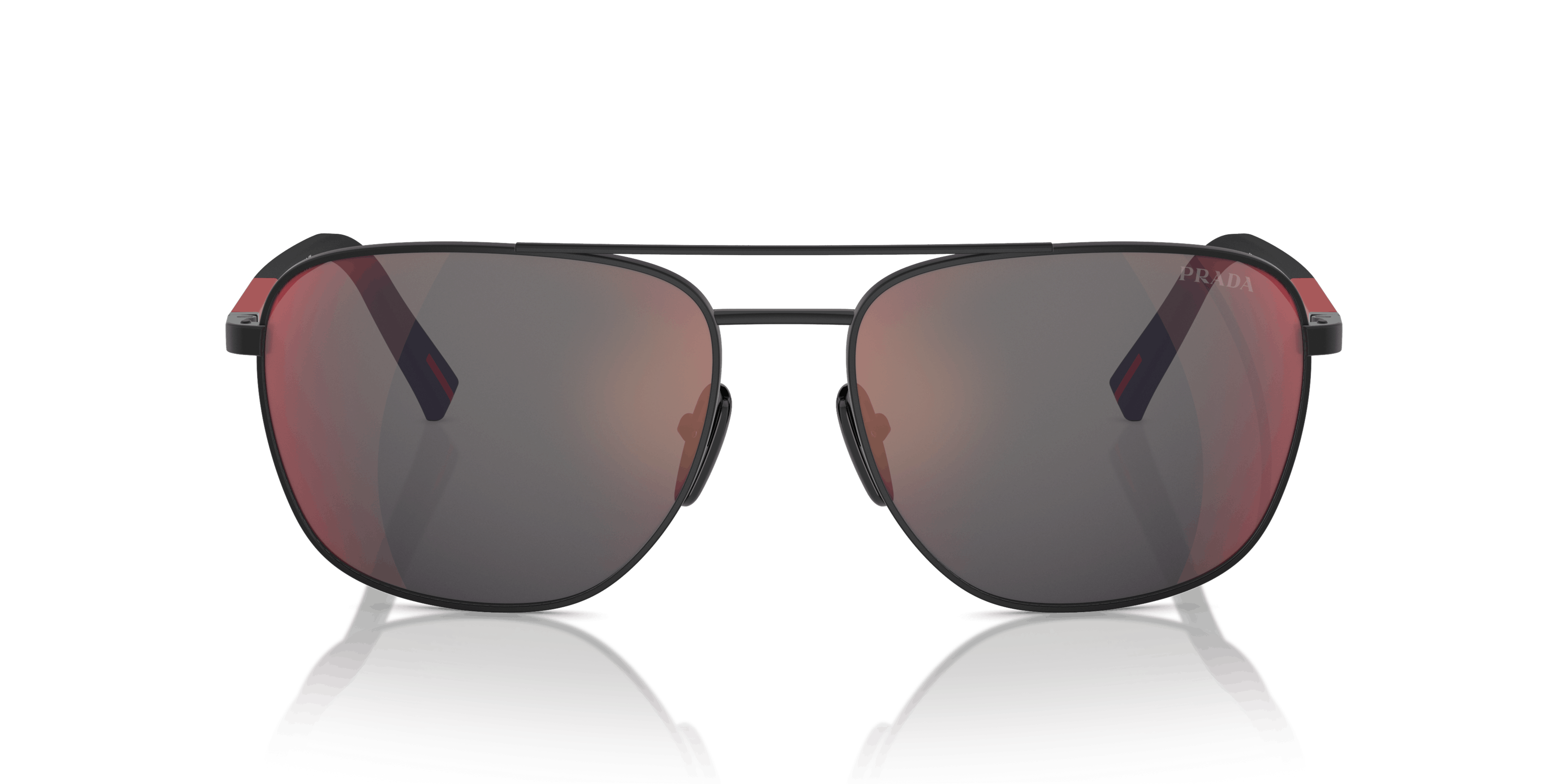 Front, Prada Linea Rossa PS 54ZS DG008F