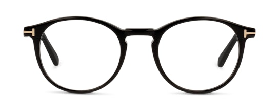 Tom Ford FT 5294 Glasses Transparent / Black