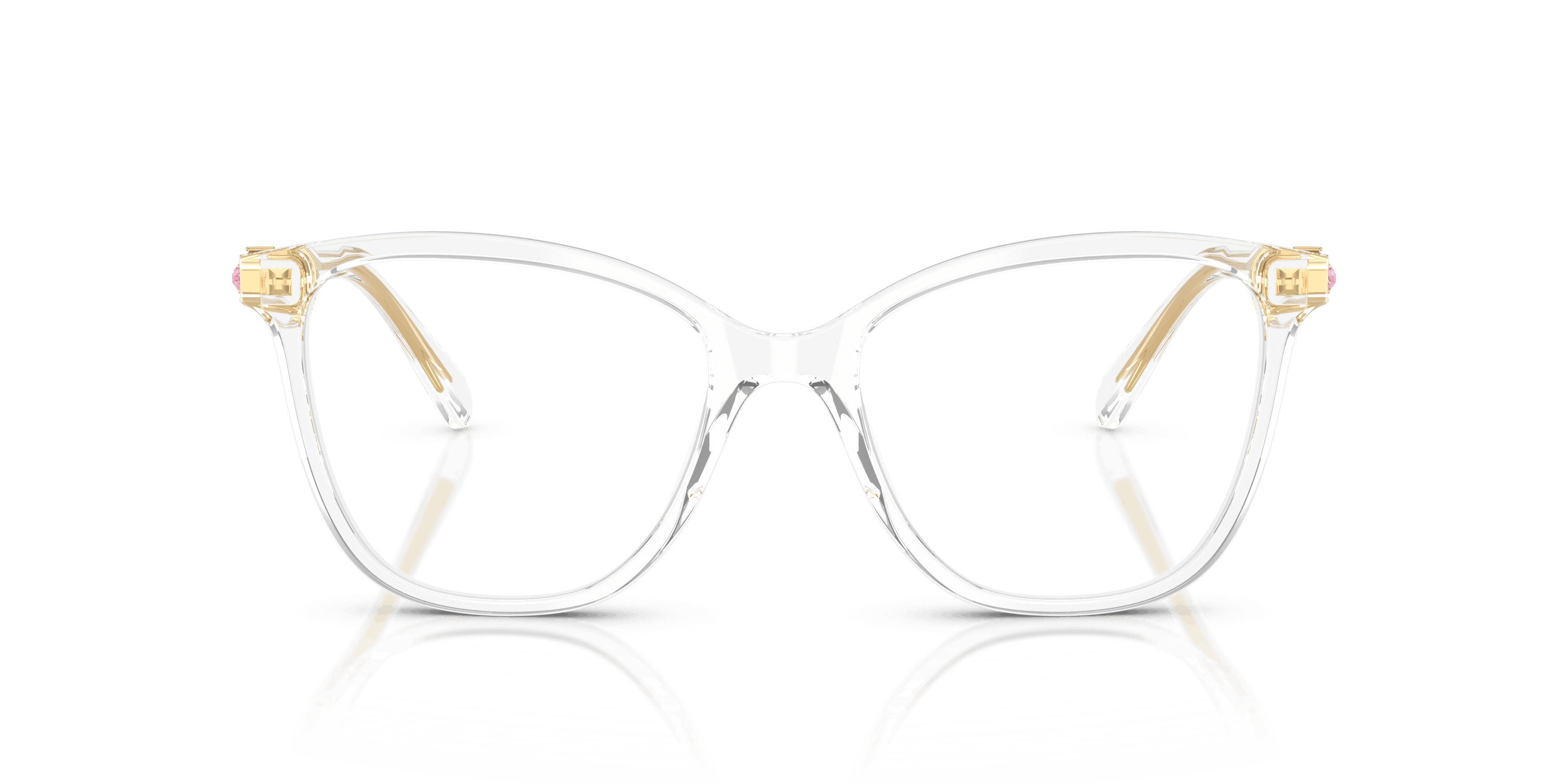 Front, Swarovski 0SK2020 1027 Briller