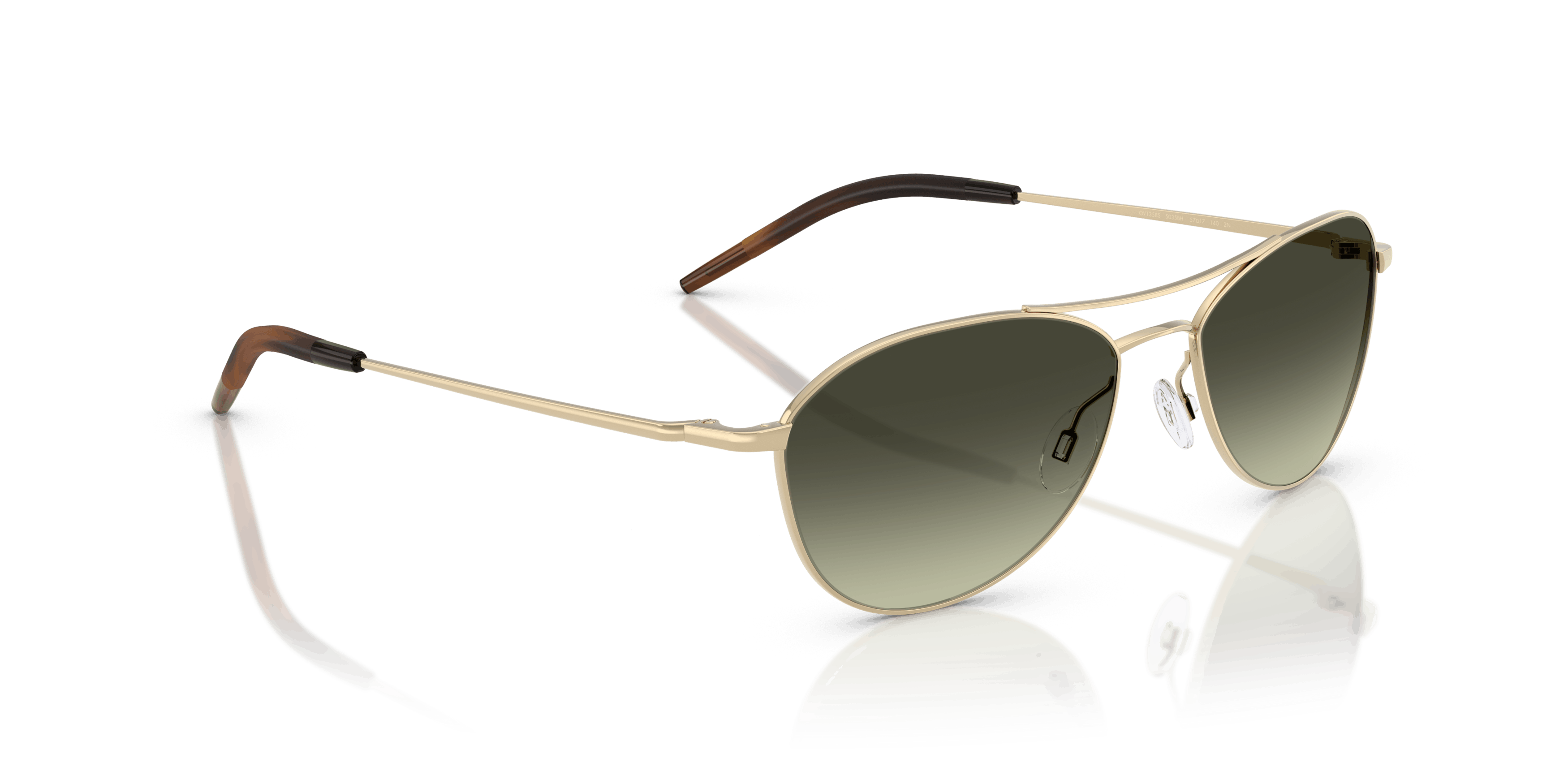 Angle_Right02, Oliver Peoples AERO II OV1358S 5035BH