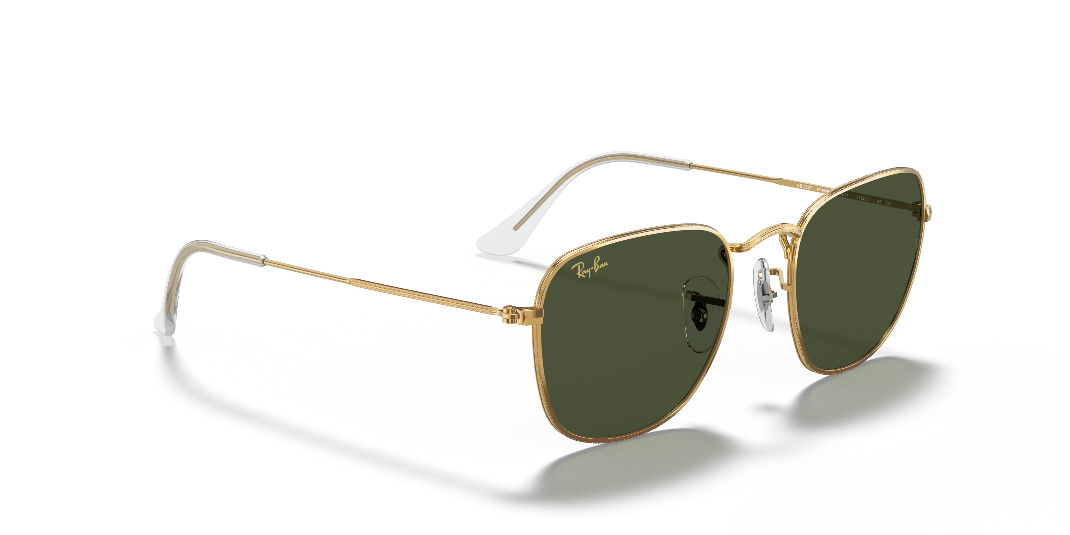 [products.image.angle_right01] Ray-Ban RB3857 919631