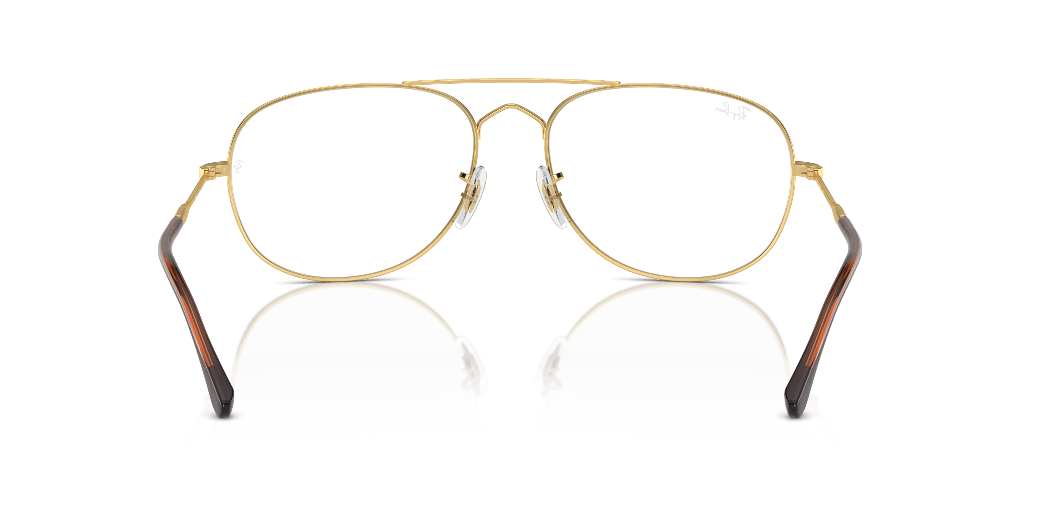 Detail02, RAY-BAN Bain Bridge Optics RX3735V 2500