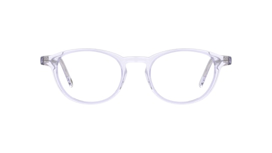 DbyD Essentials DB JU08 Glasses Transparent / Transparent, Clear