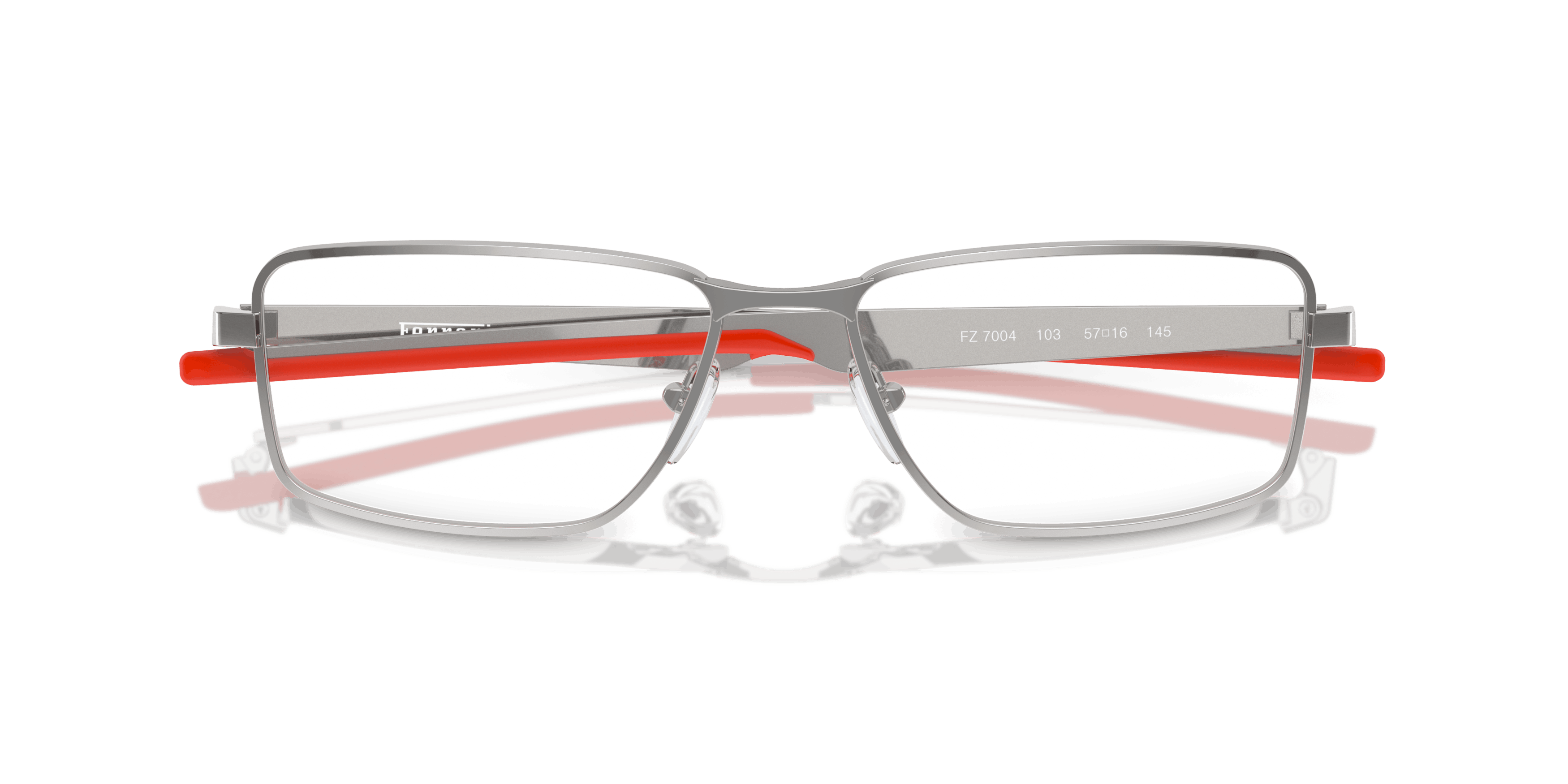 Folded, Scuderia Ferrari FZ7004 103