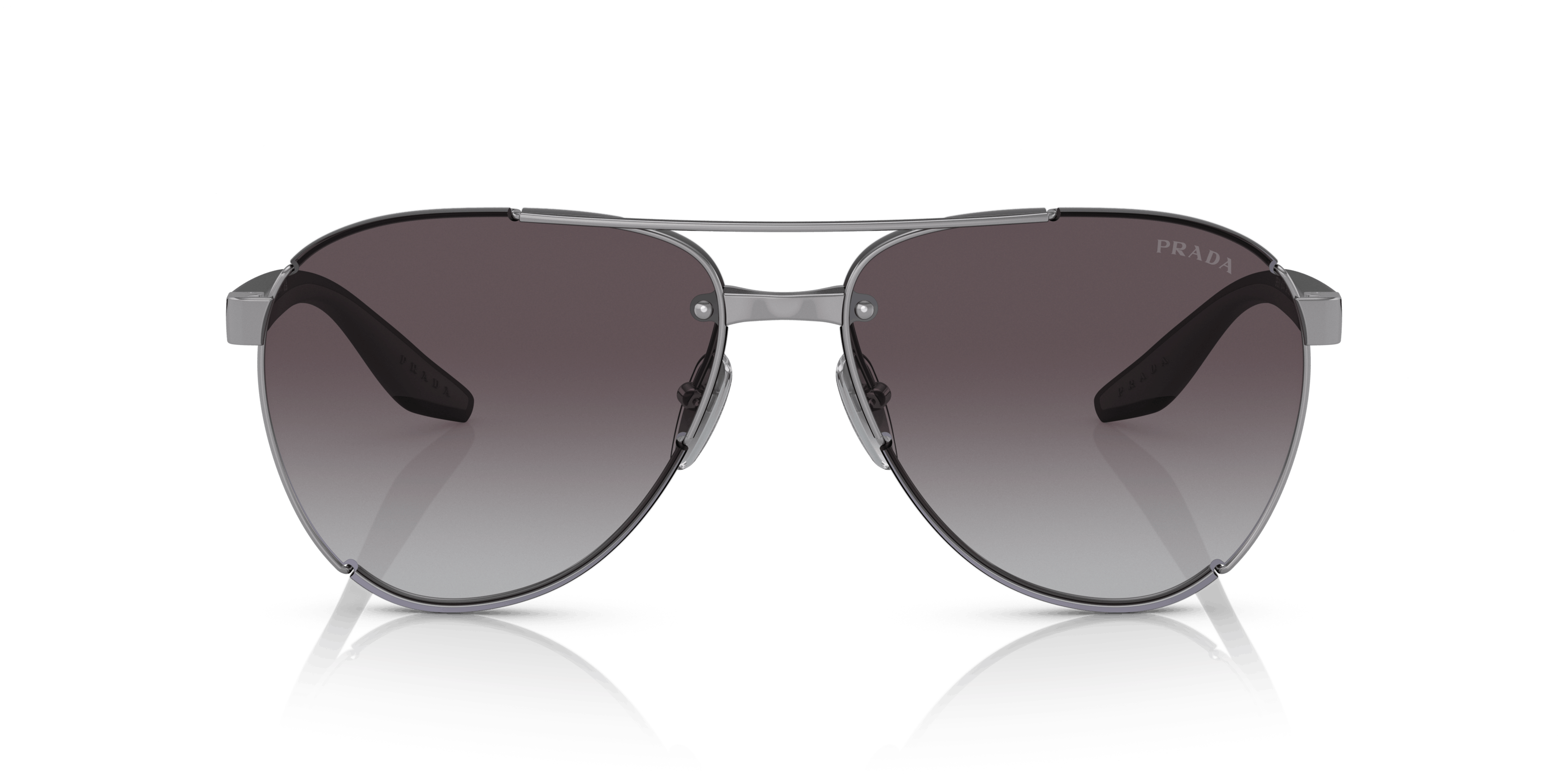 Front, Prada Linea Rossa PS 51YS 5AV09U