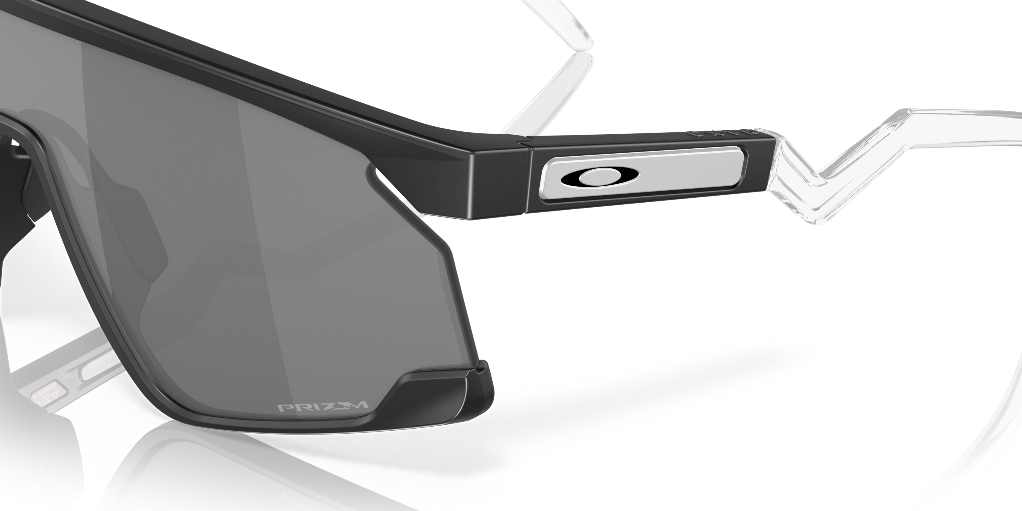 [products.image.detail01] Oakley BXTR OO 9280 Sunglasses