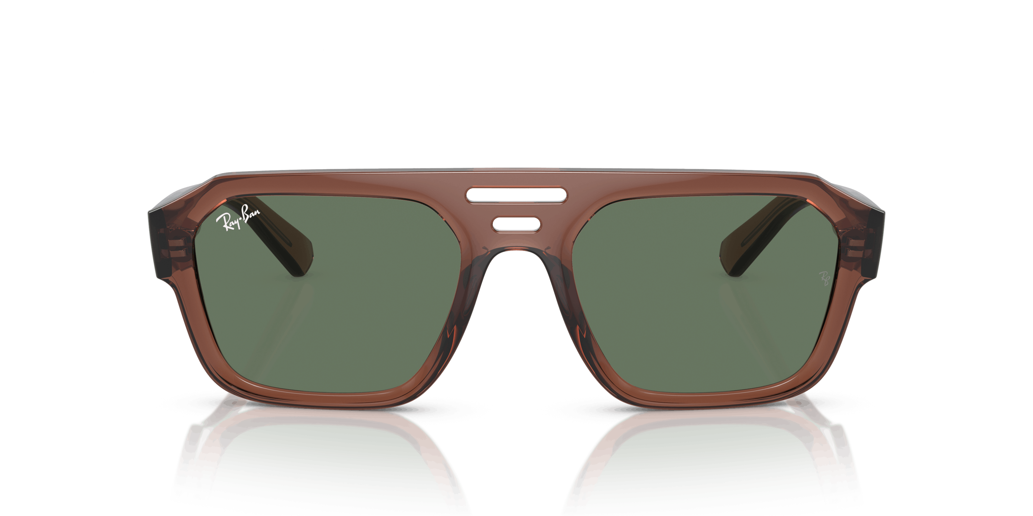 Front, Ray-Ban CORRIGAN RB4397 667882