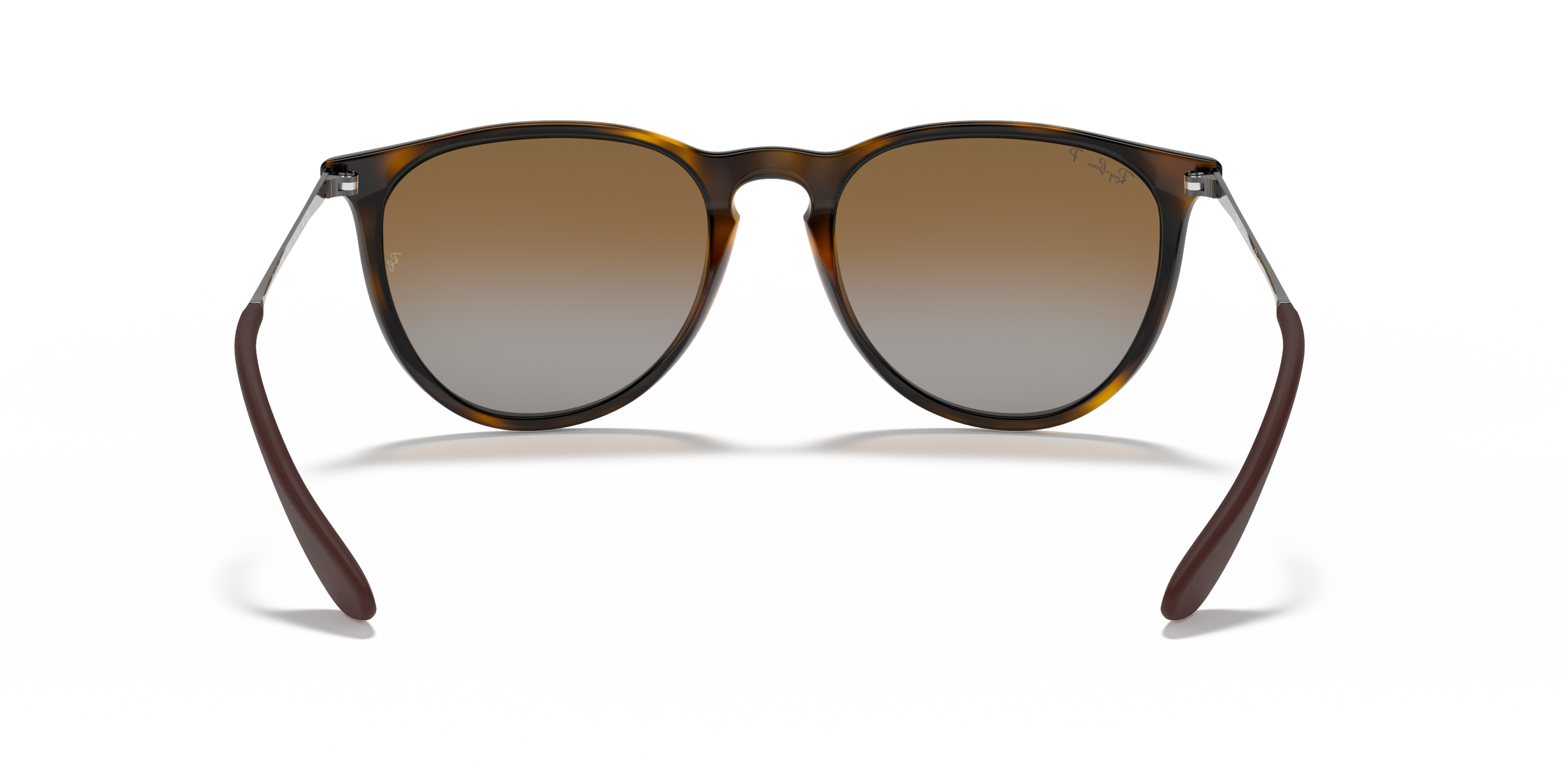 Avenue Pasture kobber Ray-Ban solbriller | Eksklusive stel | Prøv online | Synoptik