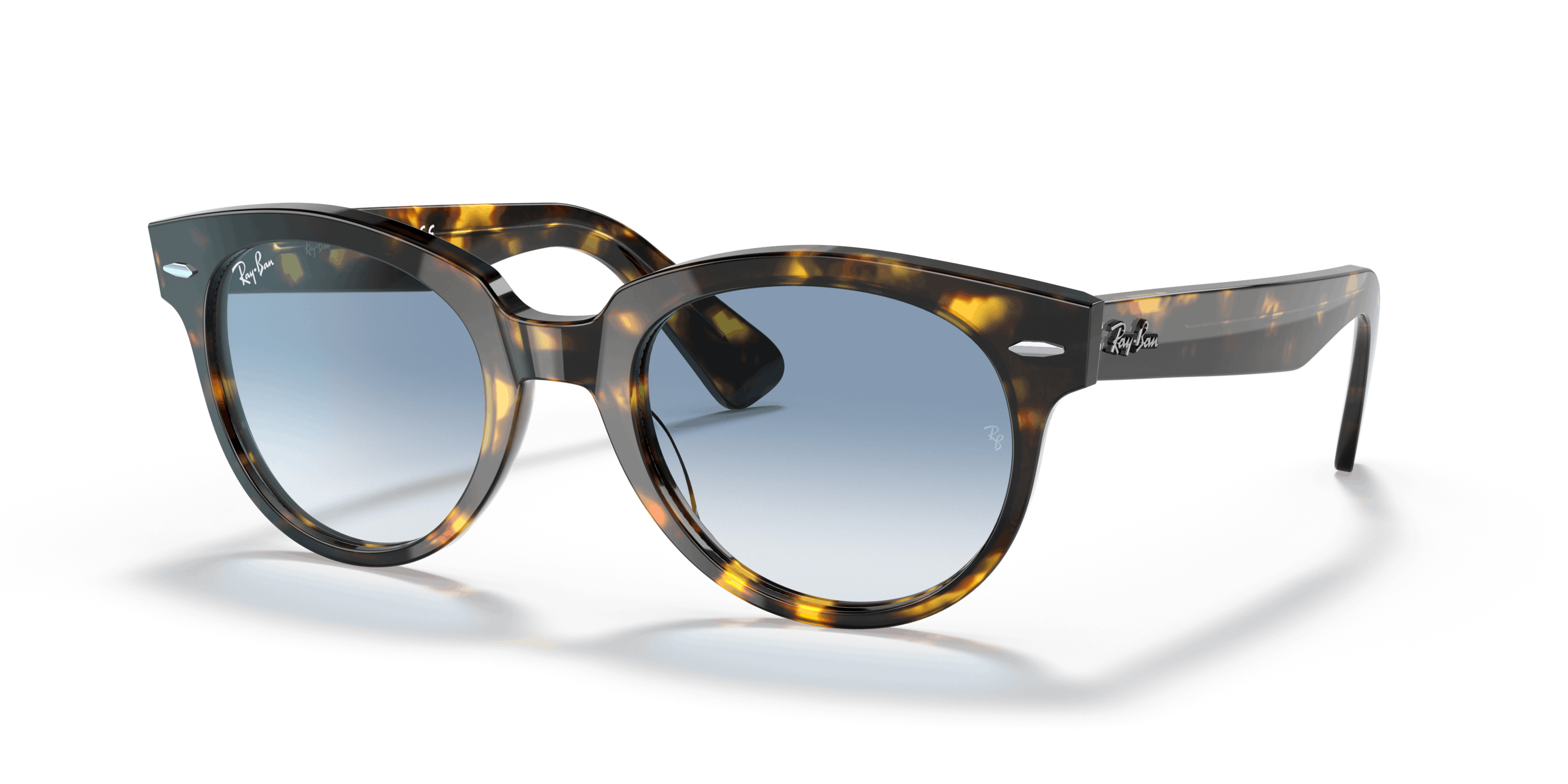 Angle_Left01, Ray-Ban ORION RB2199 13323F
