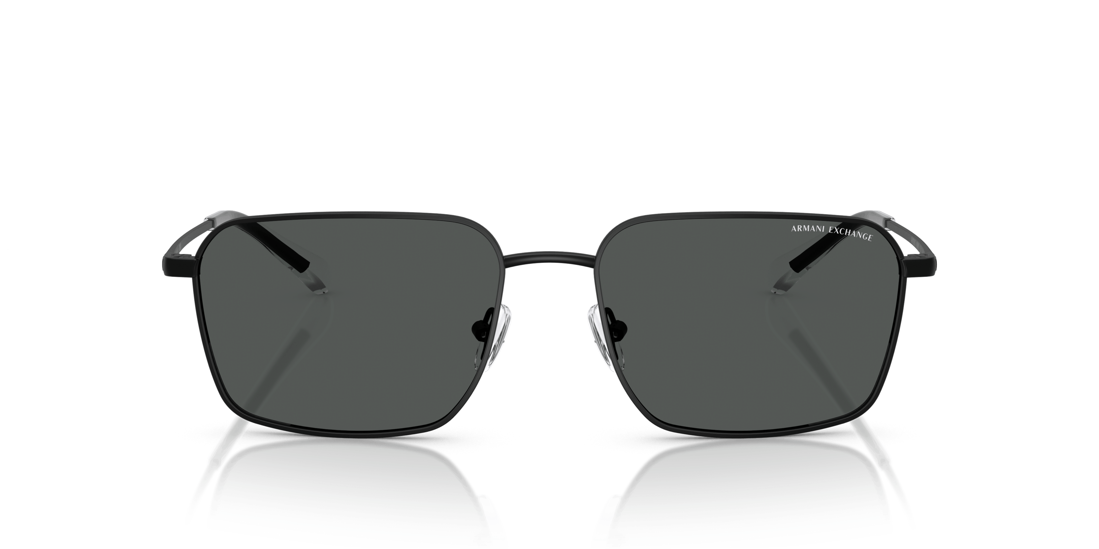 Front, Armani Exchange AX2053S 600087
