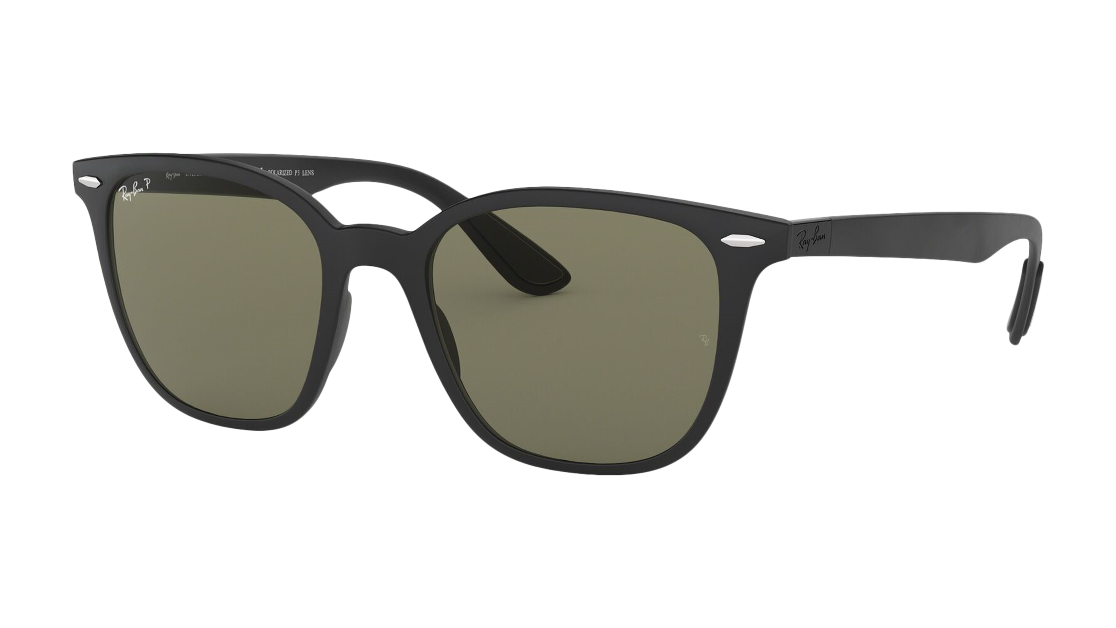 [products.image.angle_left01] Ray-Ban RB4297 601S9A
