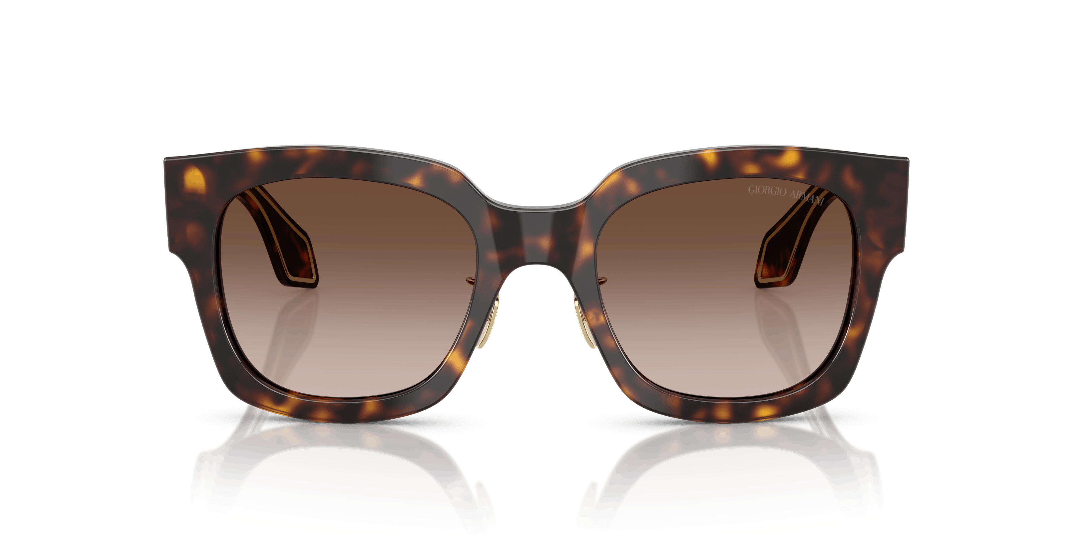 Front, Giorgio Armani 0AR8223 502613 Solglasögon