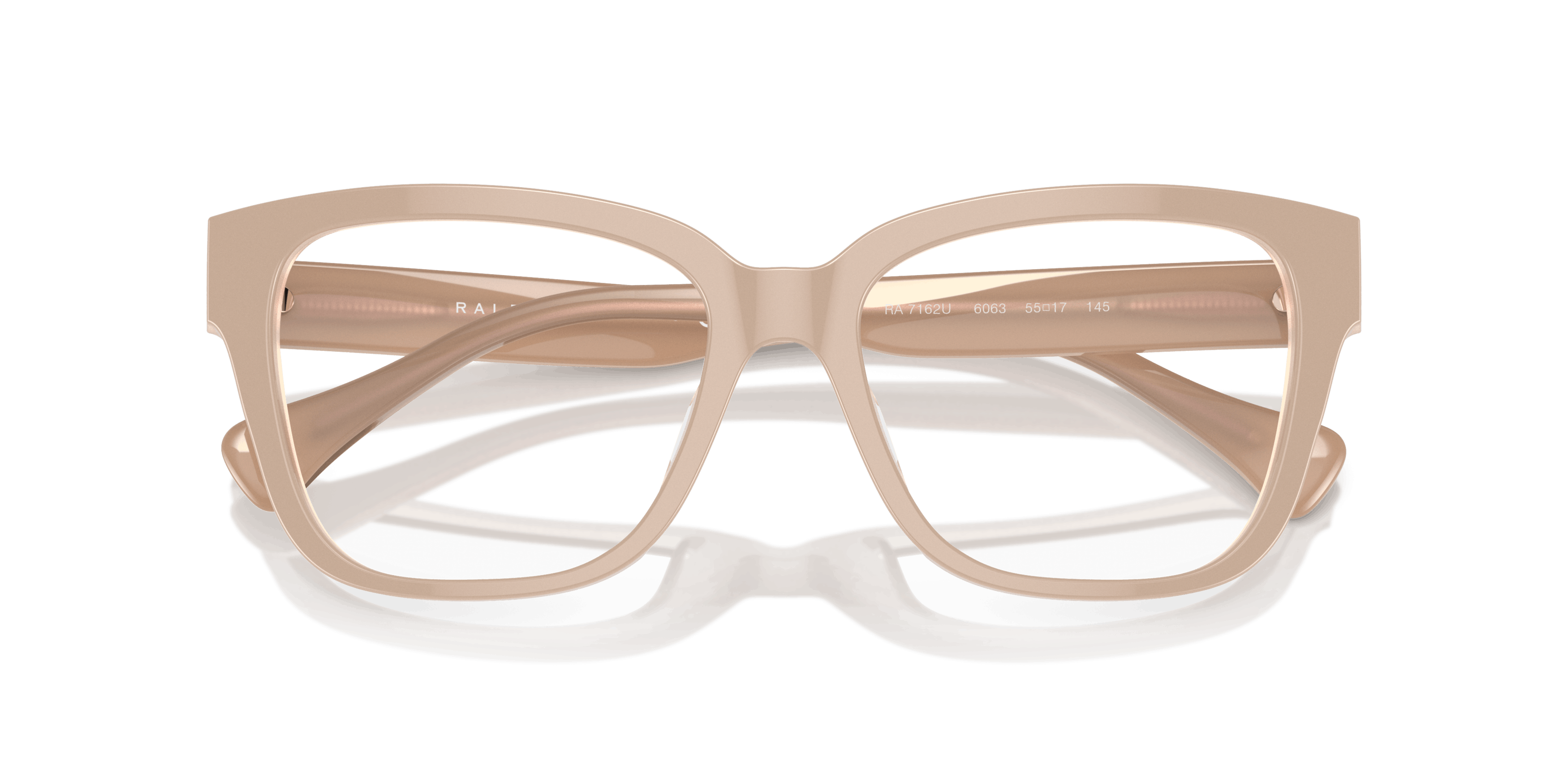 Folded, Ralph RA7162U 6063