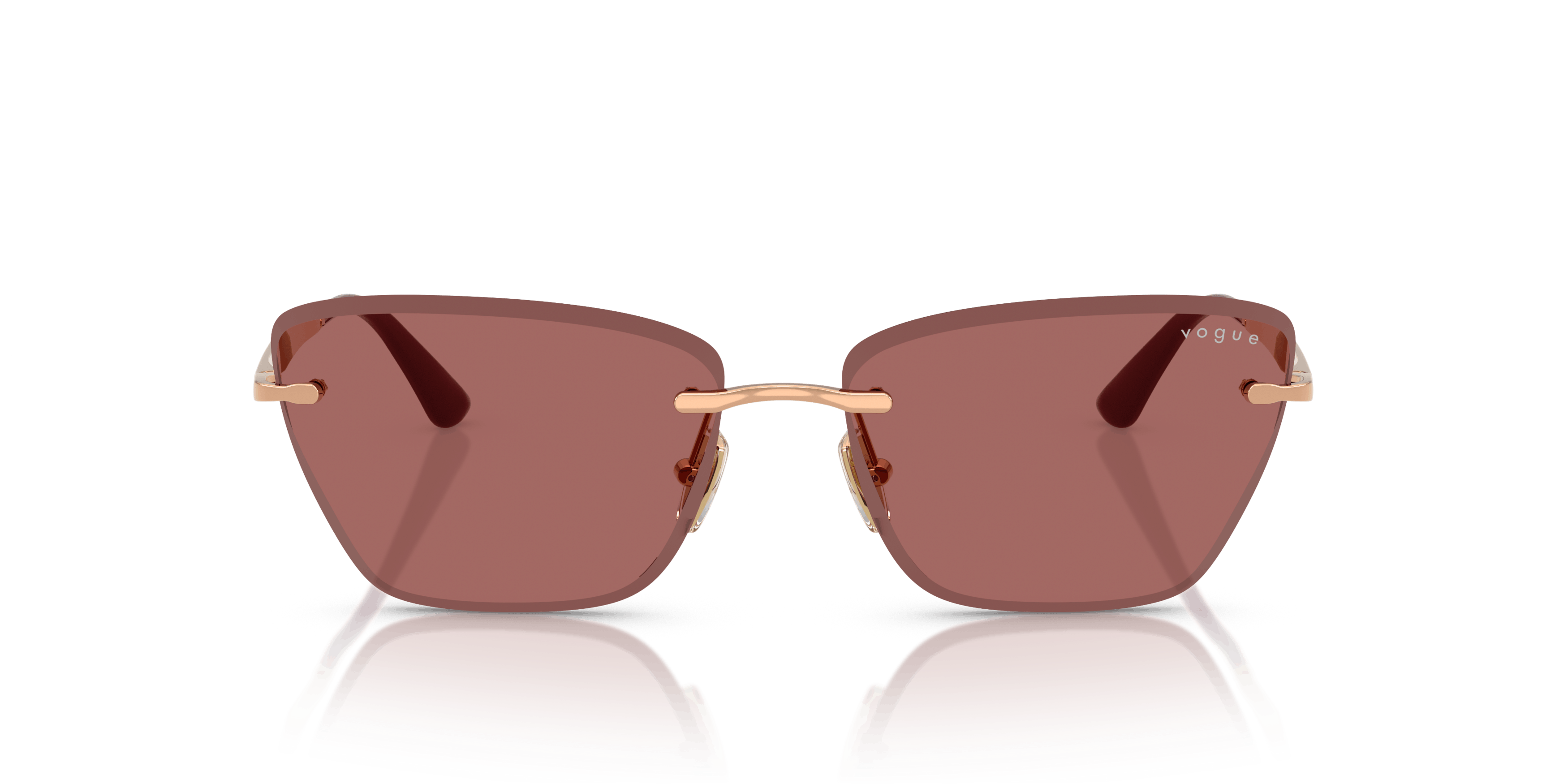 Front, Vogue Eyewear VO4332S 515269