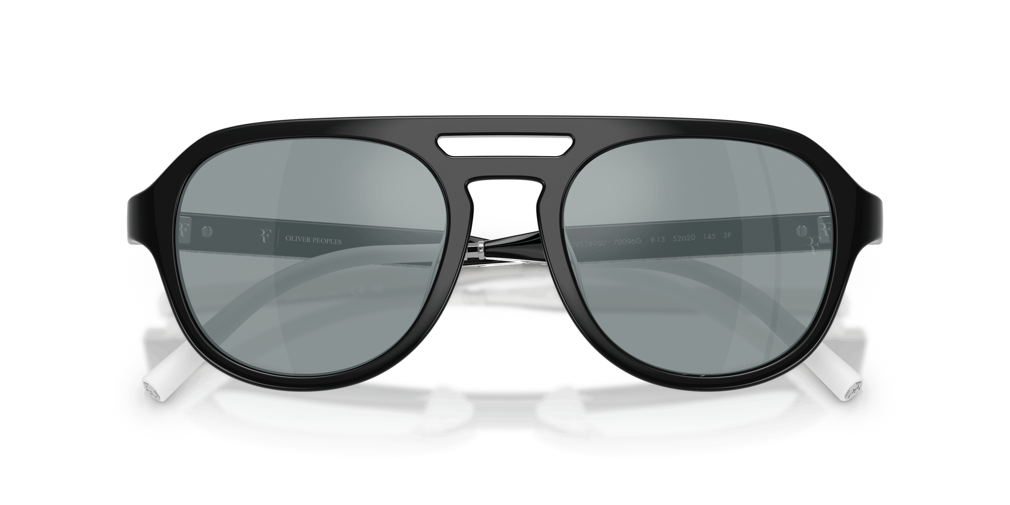 Folded, OLIVER PEOPLES OV5589SU 70096G