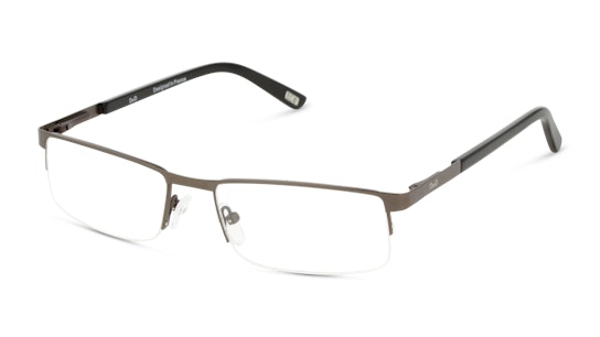 DbyD Essentials DB OM0032 Glasses Transparent / Grey