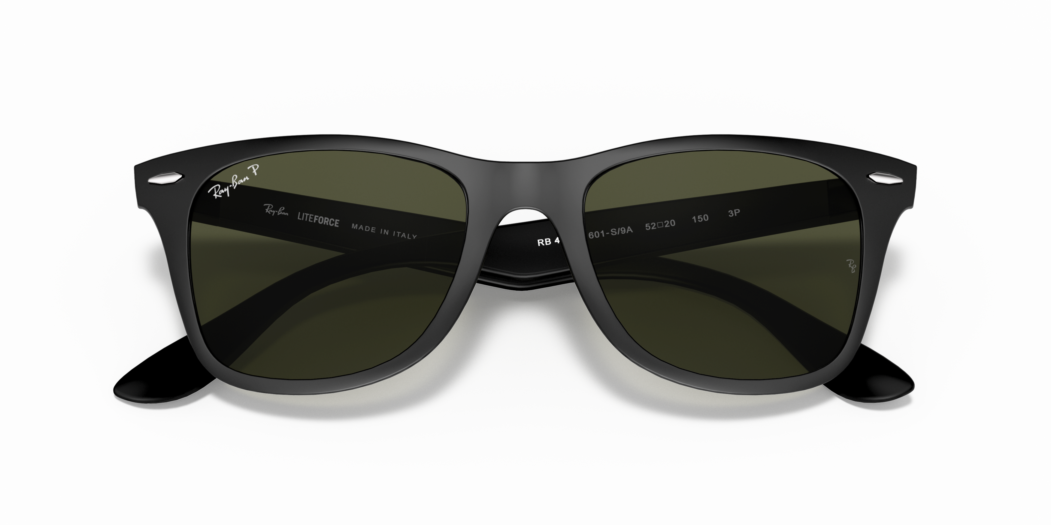 [products.image.folded] RAY-BAN RB4195 601S9A