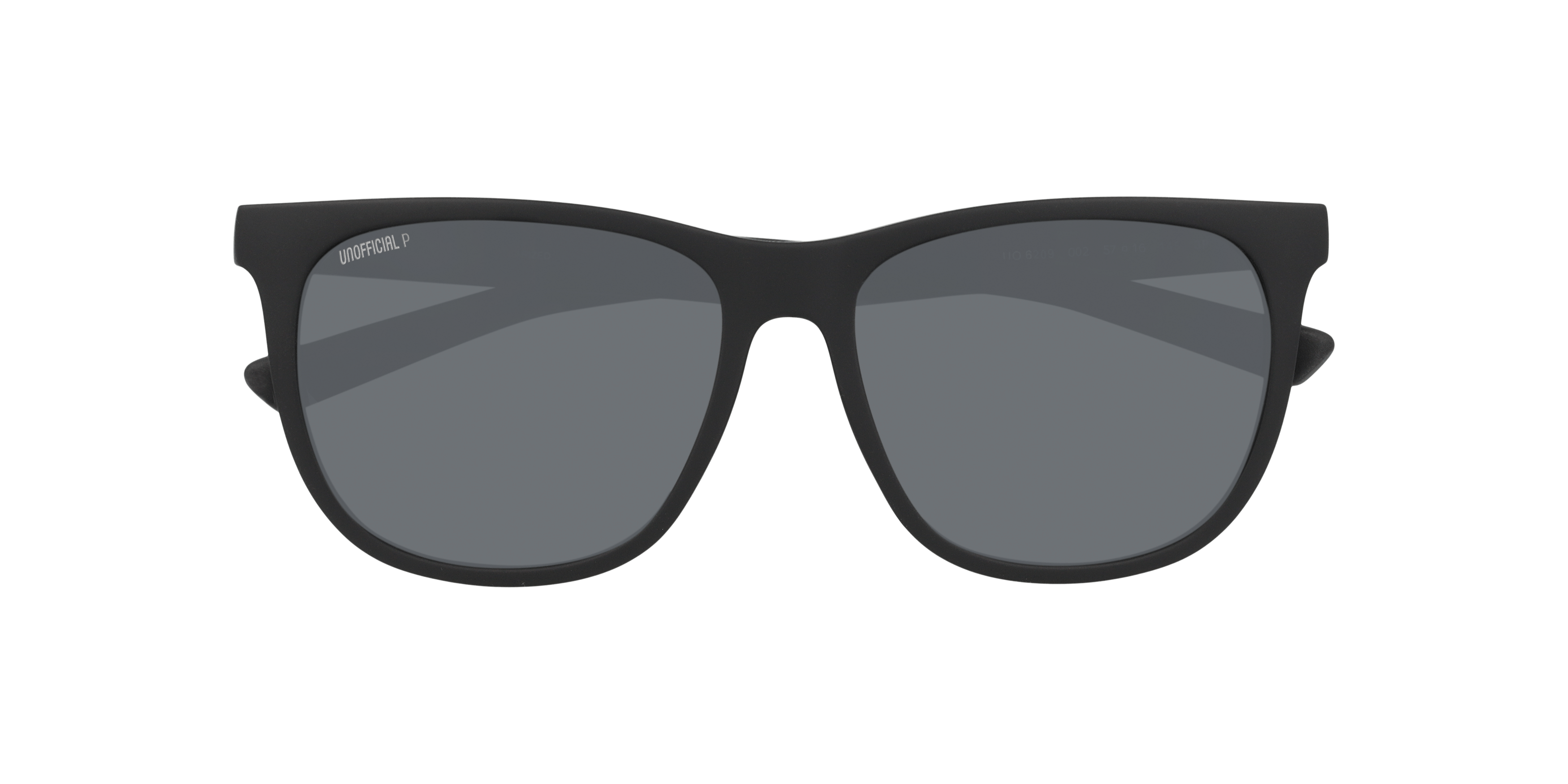Folded, Unofficial UO6209 2