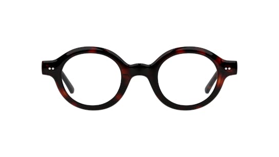Lunettes de vue ecaille marron GrandOptical