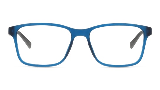Unofficial Kids UNOM0198 (MB00) Glasses Transparent / Blue