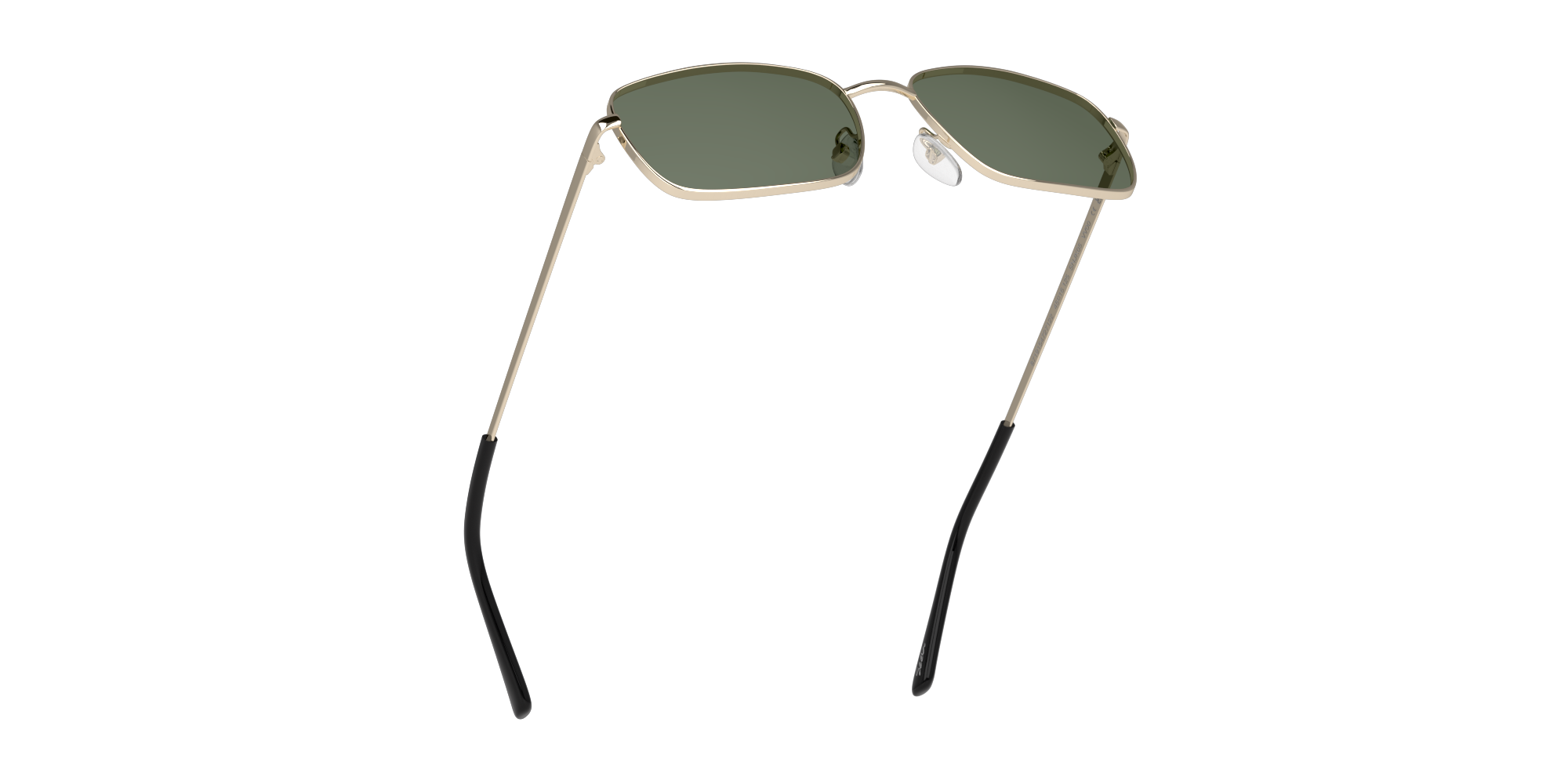 [products.image.bottom_up] Seen SNSM0017 Sunglasses