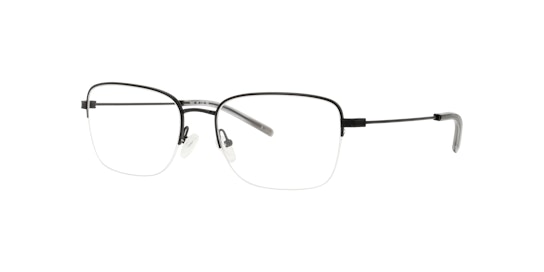 DbyD Titanium 0DB1150T Glasses Transparent / Black
