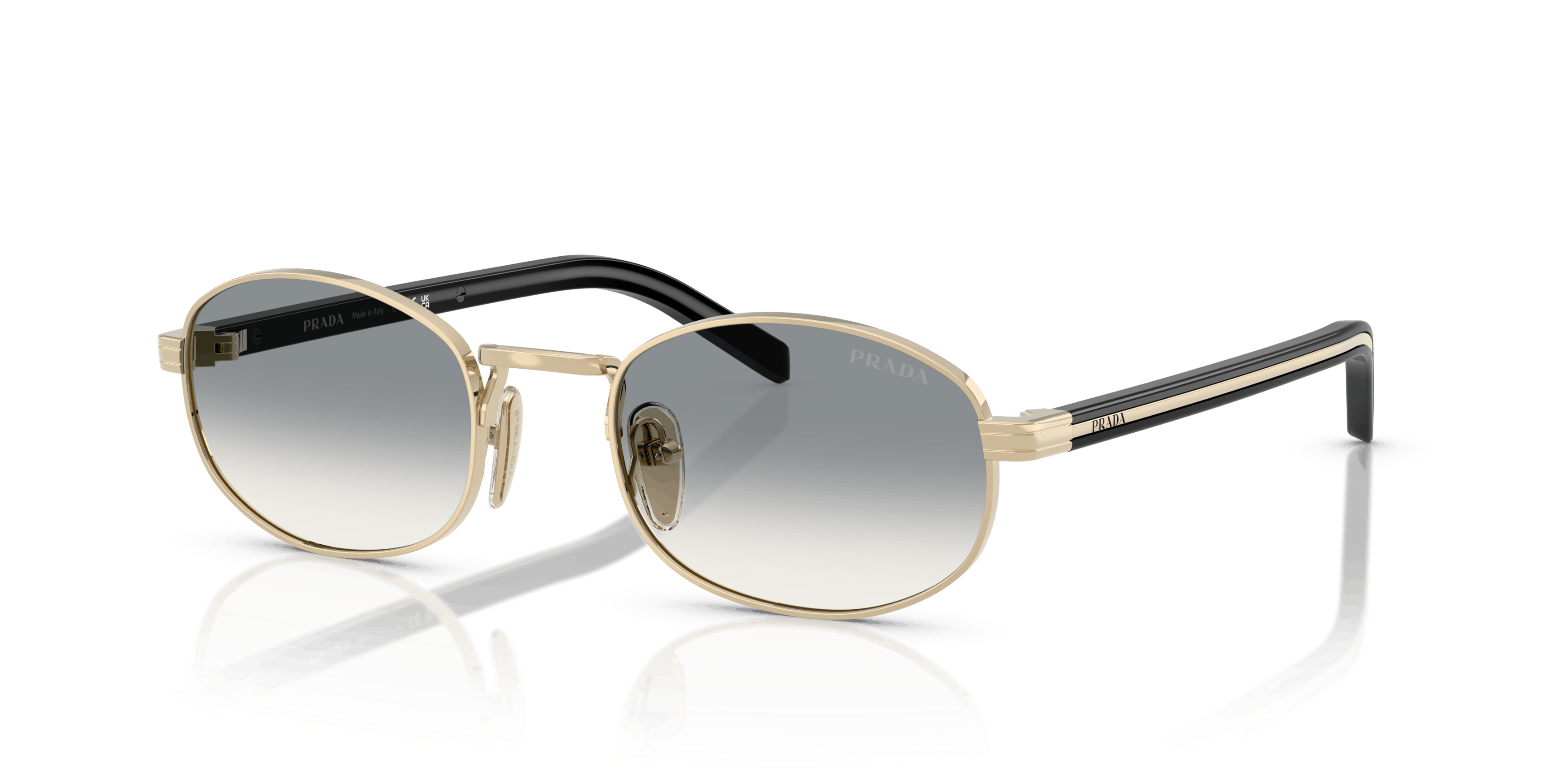 Angle_Left01, Prada PR B53S ZVN02C