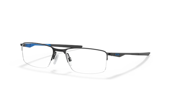 Oakley Socket 5.5 OX 3218 Glasses Transparent / Black