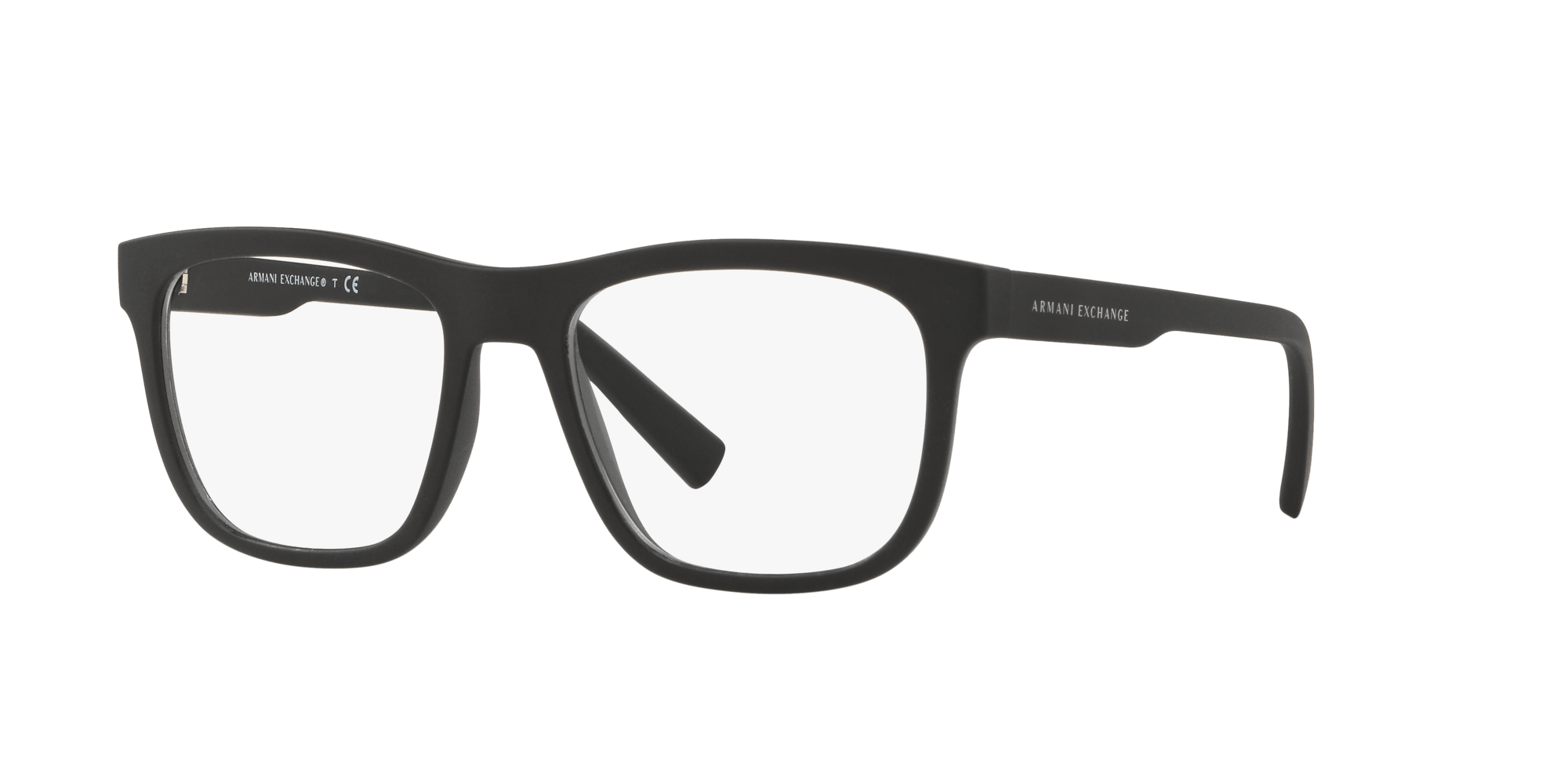 Angle_Left01, Armani Exchange AX3050 8078