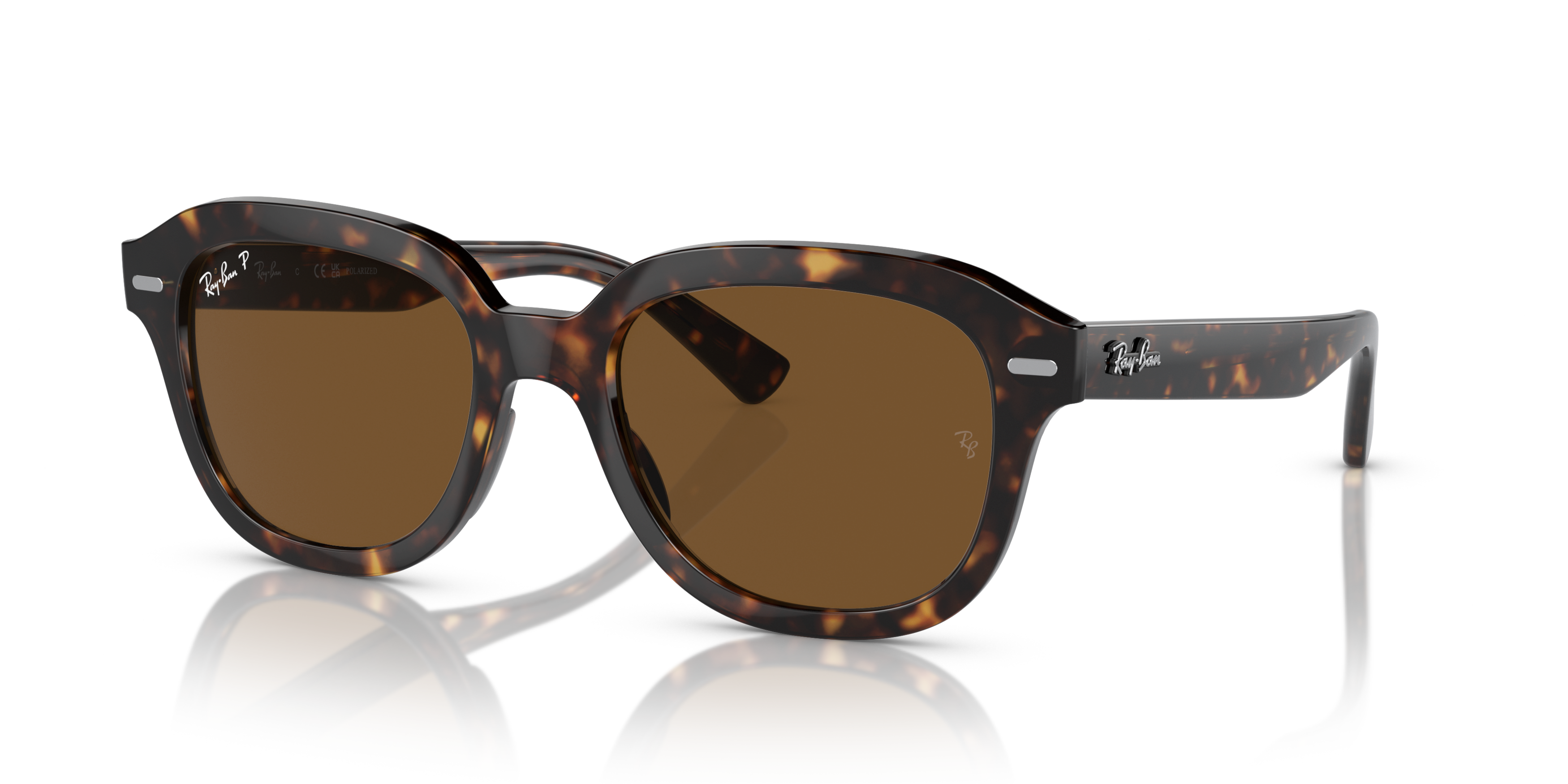 [products.image.angle_left01] RAY-BAN RB4398 902/57