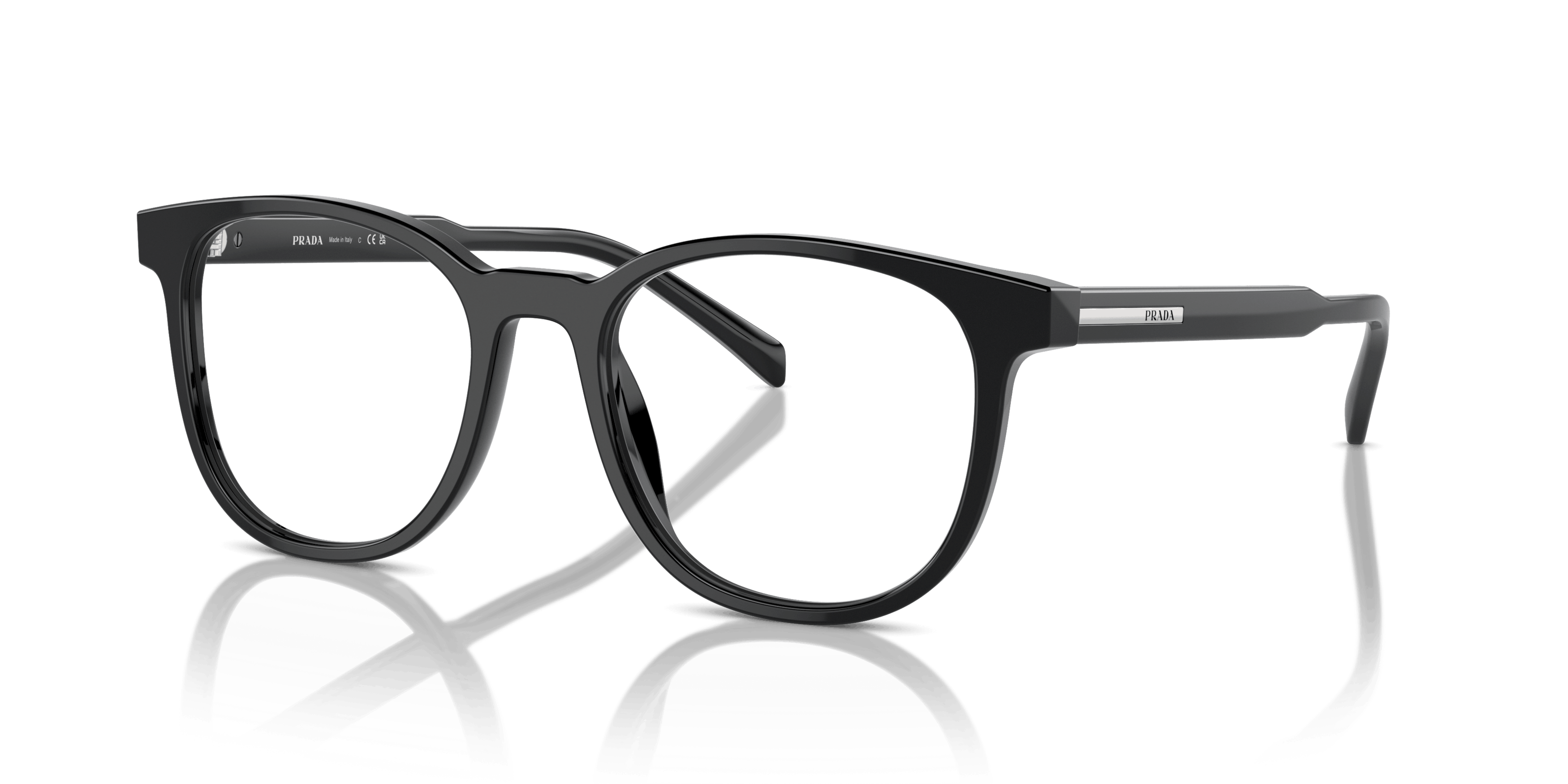 Angle_Left01, Prada PR A15V 16K1O1
