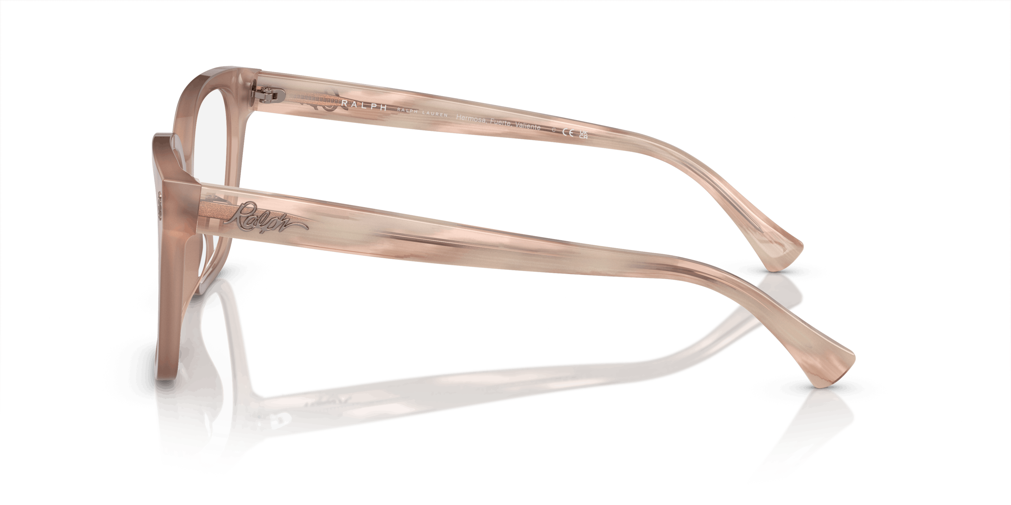 Angle_Left02, Ralph 0RA7158U 6114 Briller