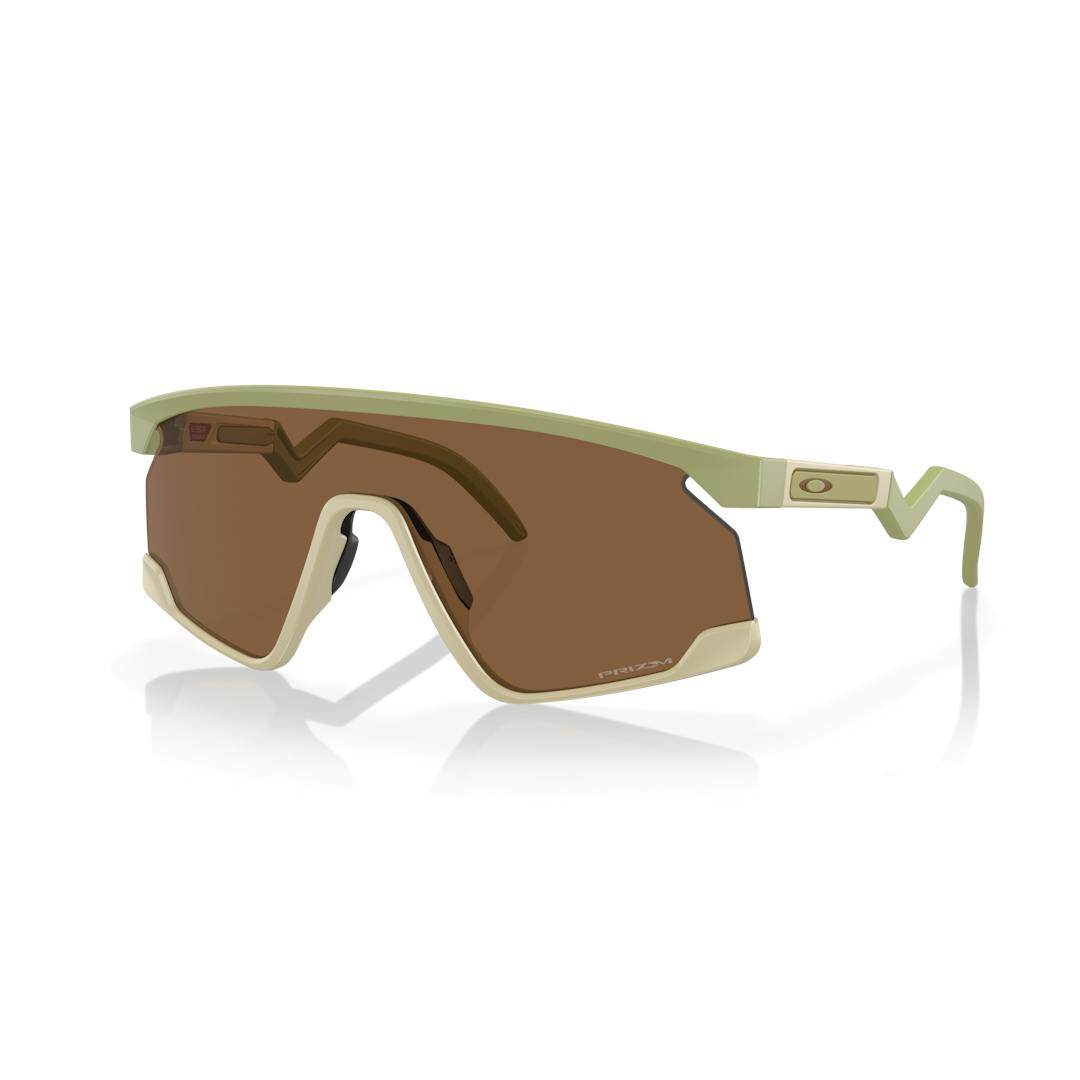 Oakley BXTR 0OO9280 Solbriller - Firkantede Beige