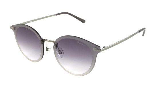 Pepe Jeans PJ 5174 Sunglasses Grey / Grey