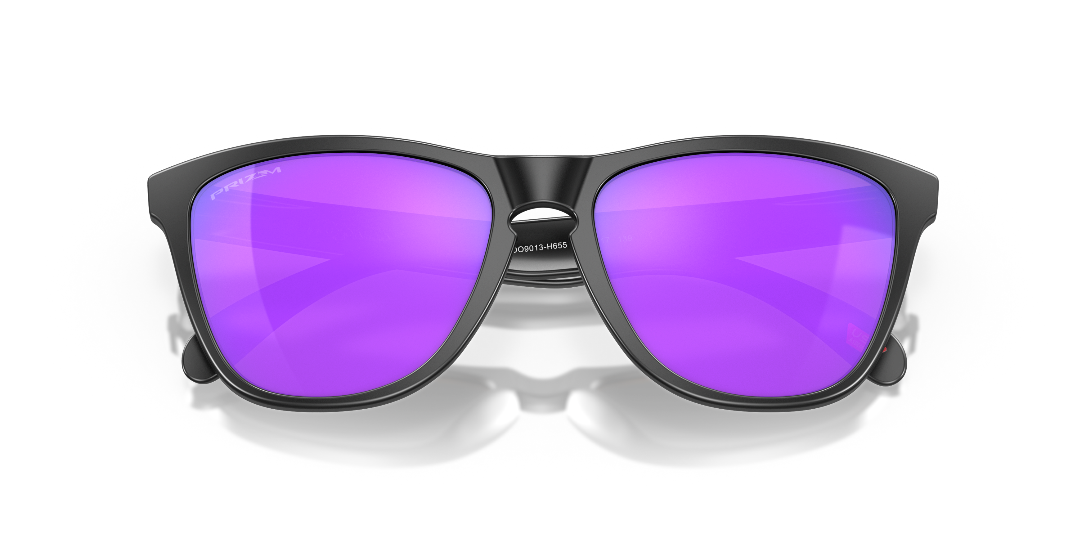 [products.image.folded] Oakley 0OO9013 9013H6