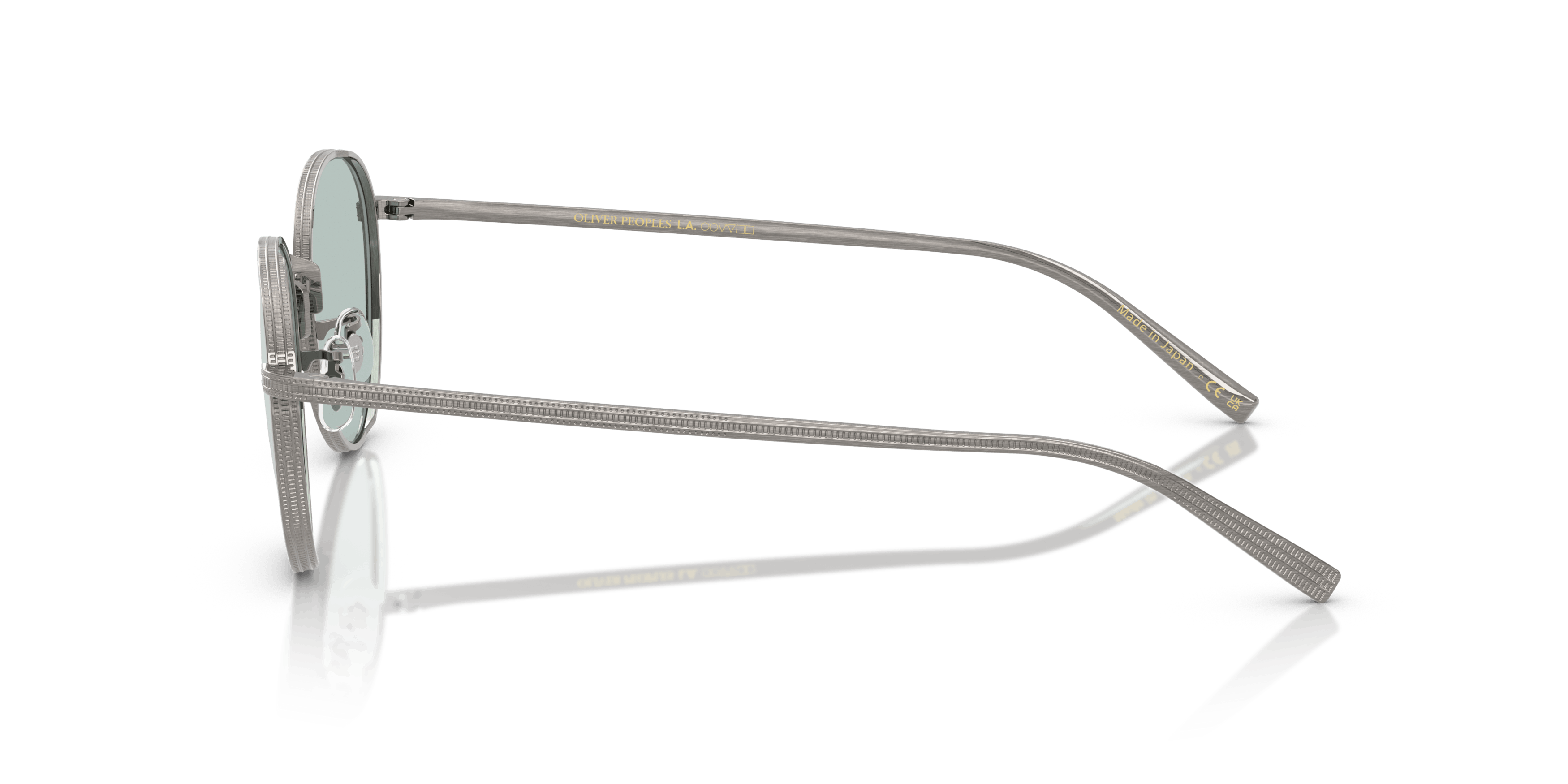 Angle_Left02, Oliver Peoples KESNER OV1350T 5076
