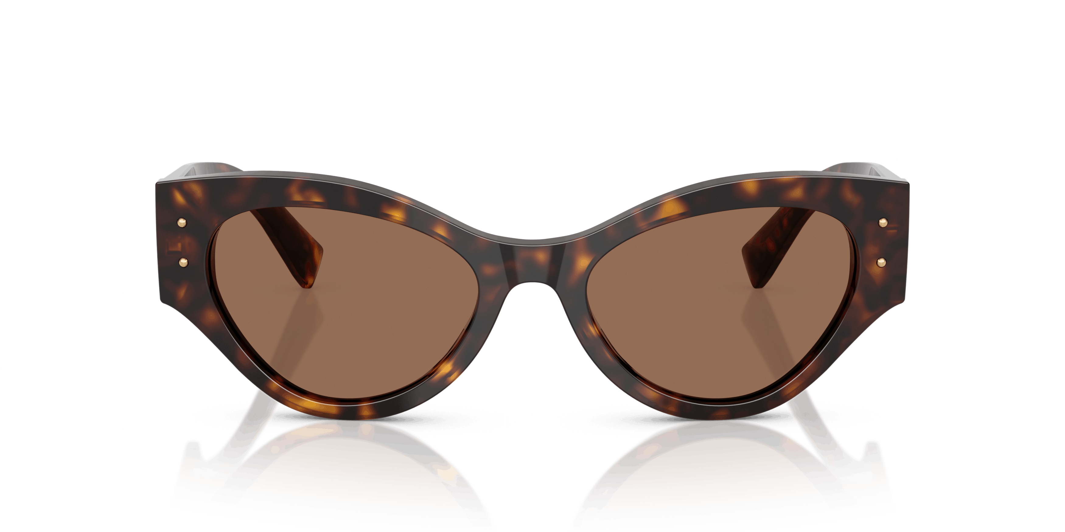 Front, Dolce & Gabbana 0DG4480 502/73 Solglasögon