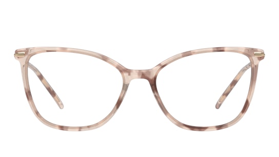DbyD DB OF5080 Glasses Transparent / Brown