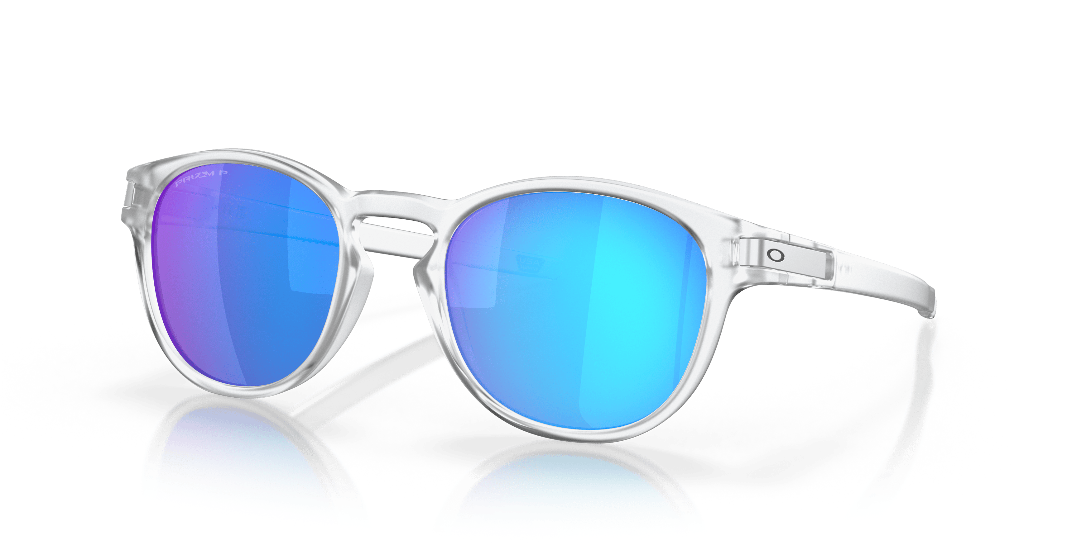 Angle_Left01, Oakley Latch OO9265 926565